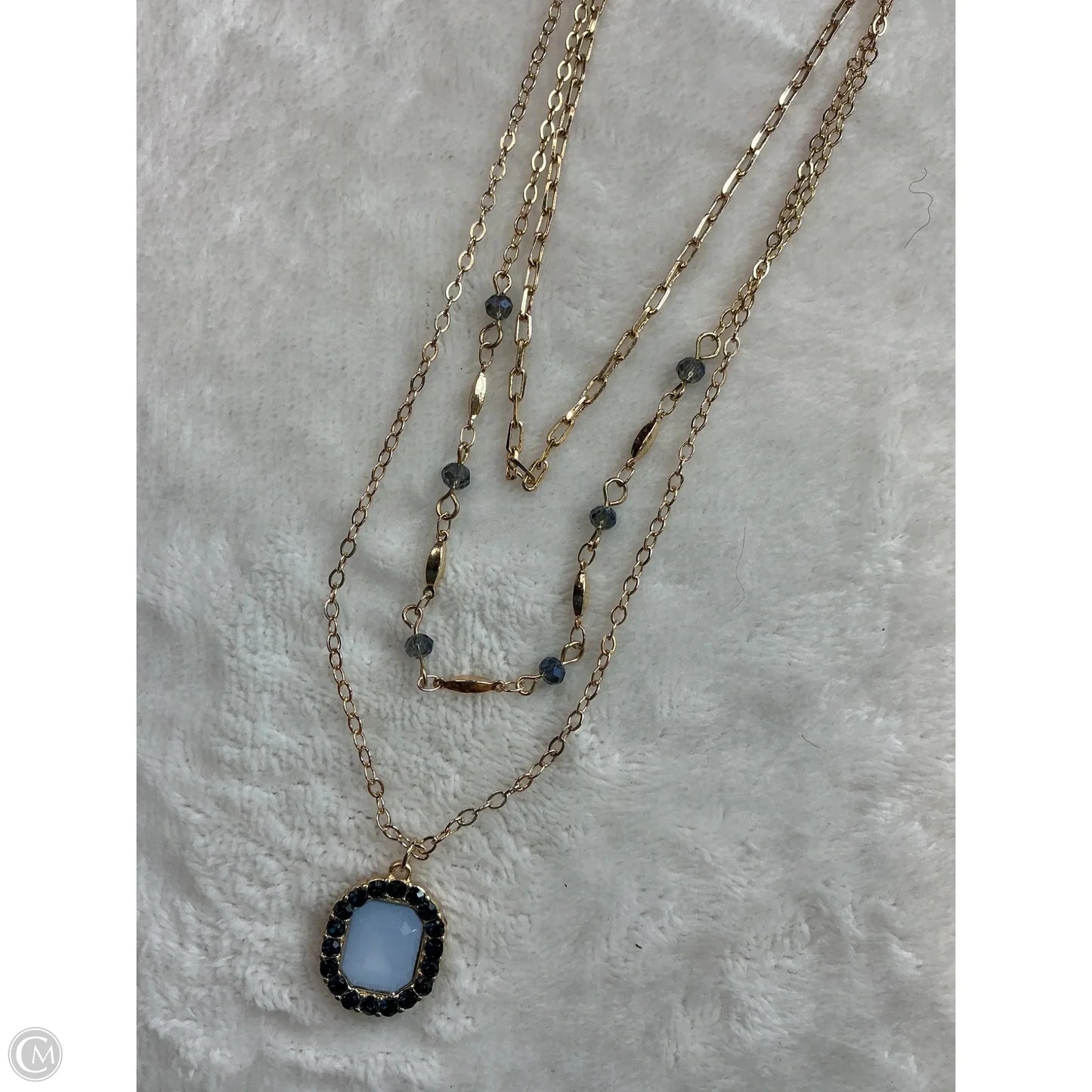 Necklace Layered By Lane Bryant