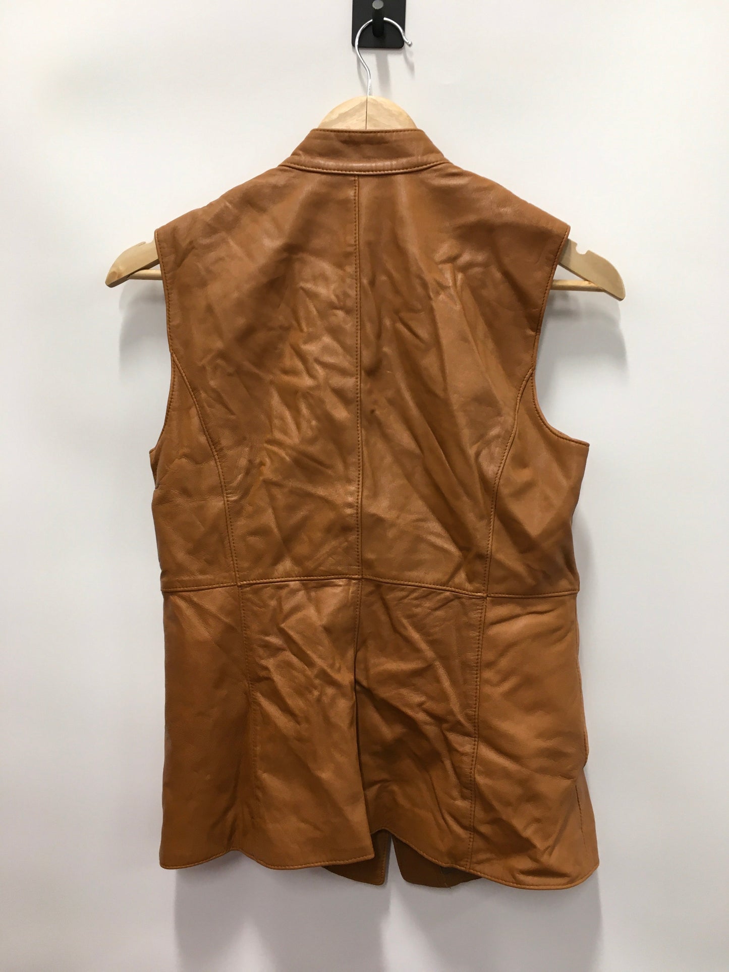 Vest Other By Worth Ny Size: S