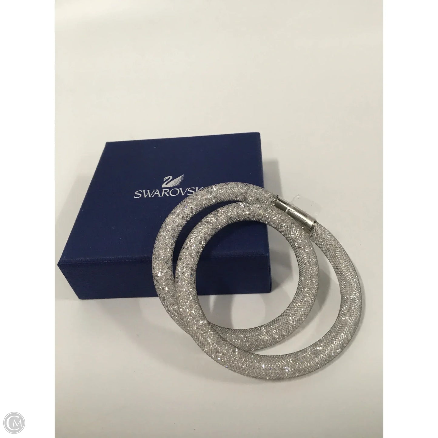 Bracelet Designer By Swarovski