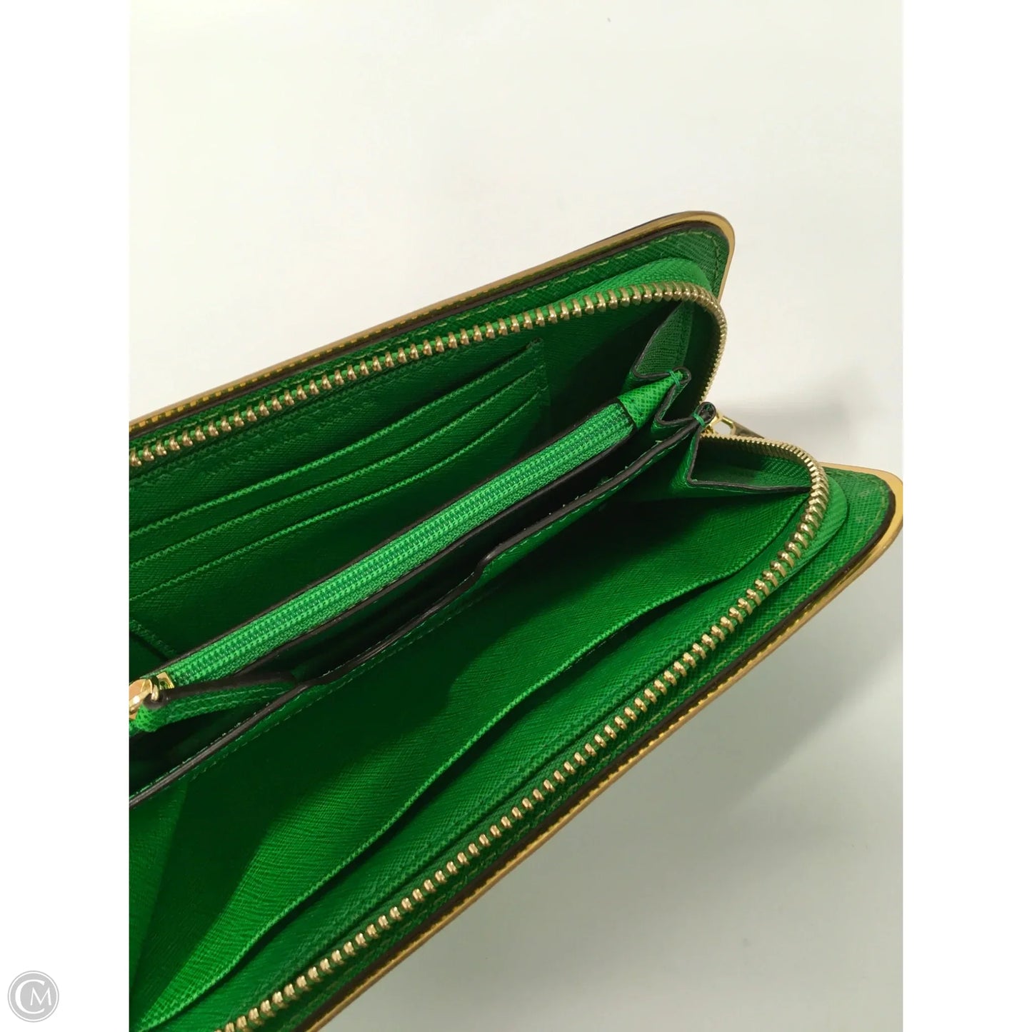 Wallet Designer By Michael Kors, Size: Large