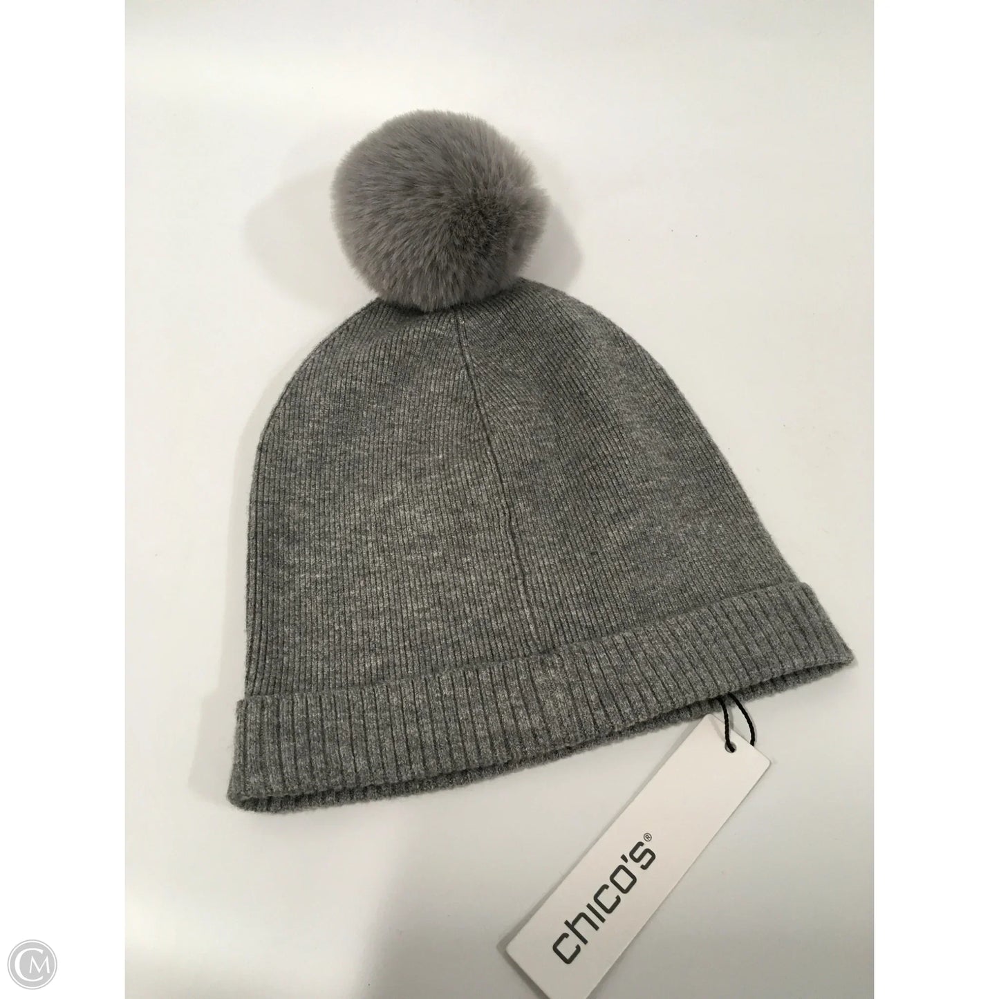 Hat Beanie By Chicos