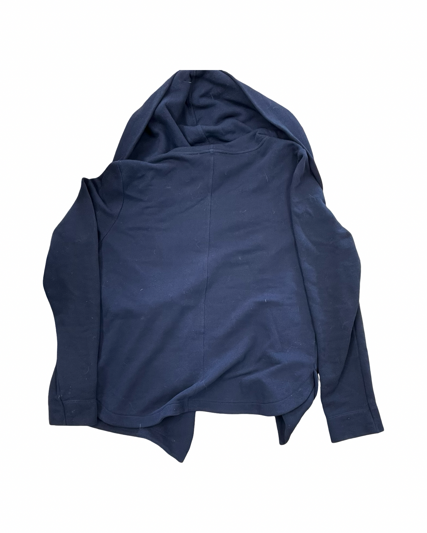 Cardigan By Loft In Blue, Size:S