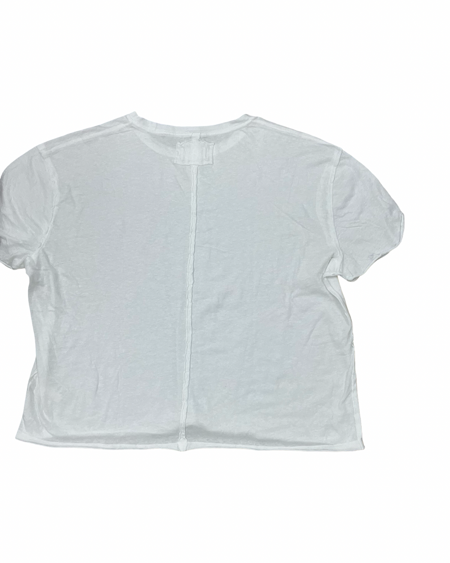 Top Ss By We The Free In White, Size:S