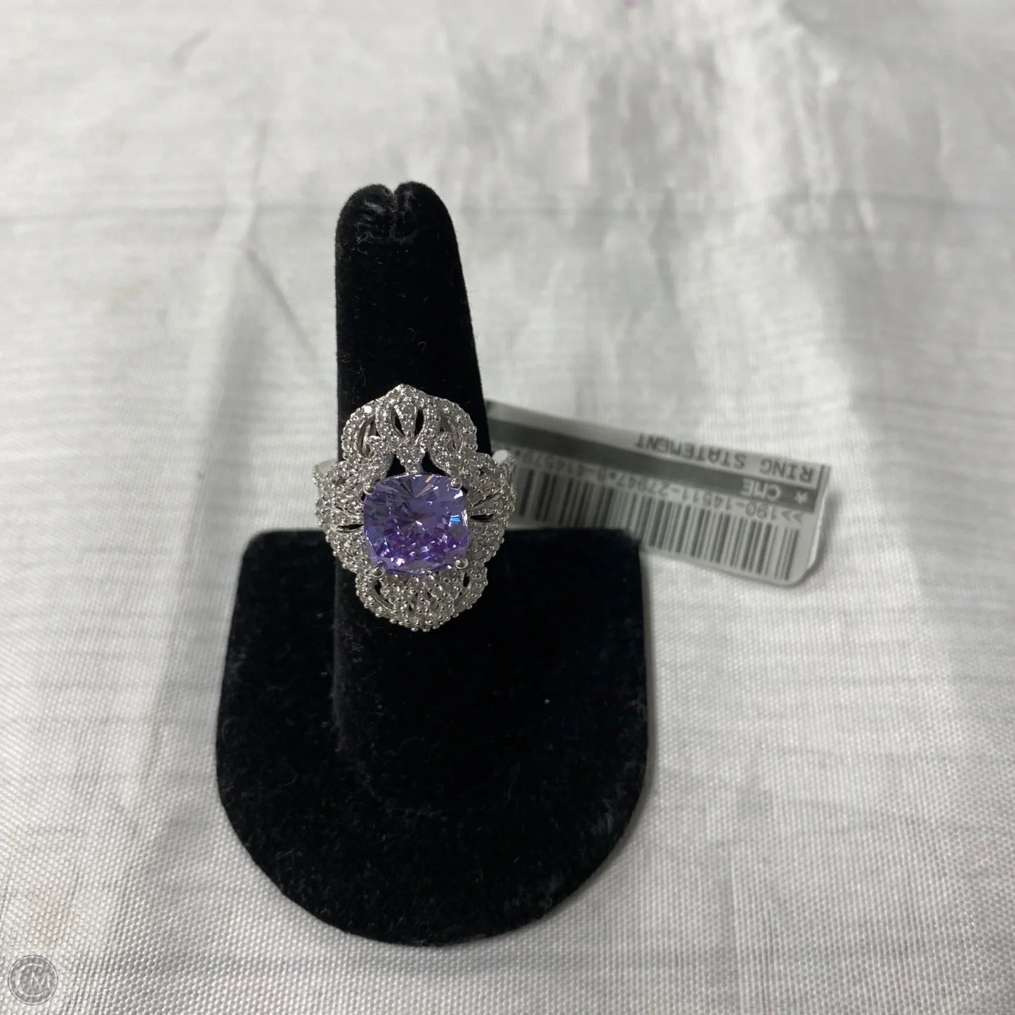 Ring Statement