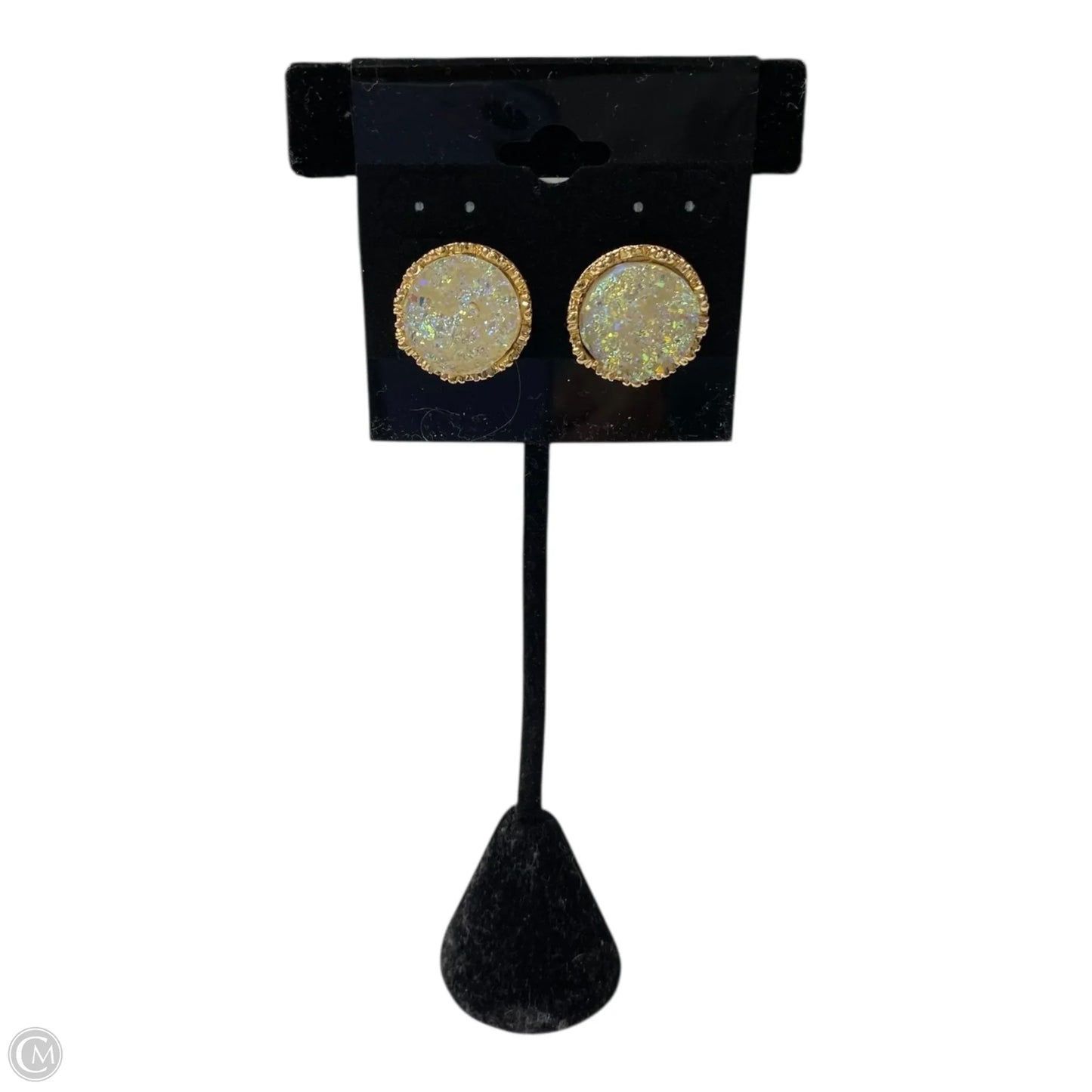 Earrings Stud