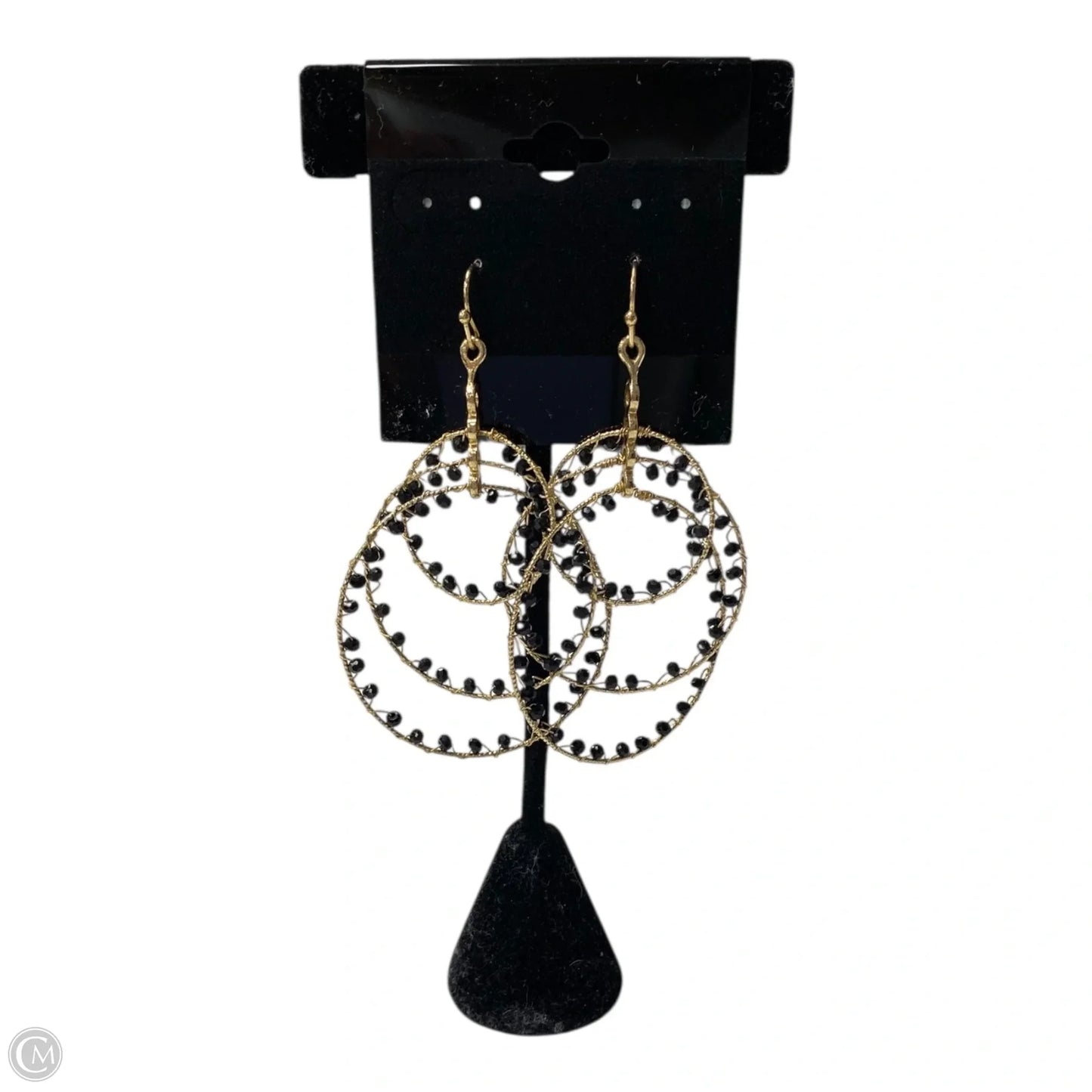 Earrings Dangle/drop