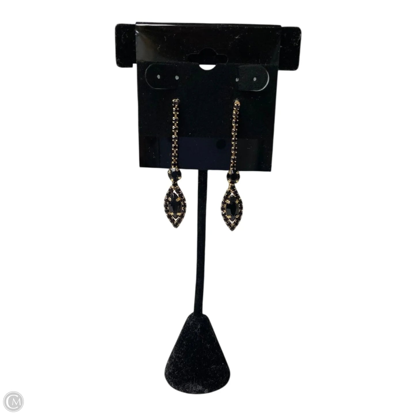 Earrings Dangle/drop
