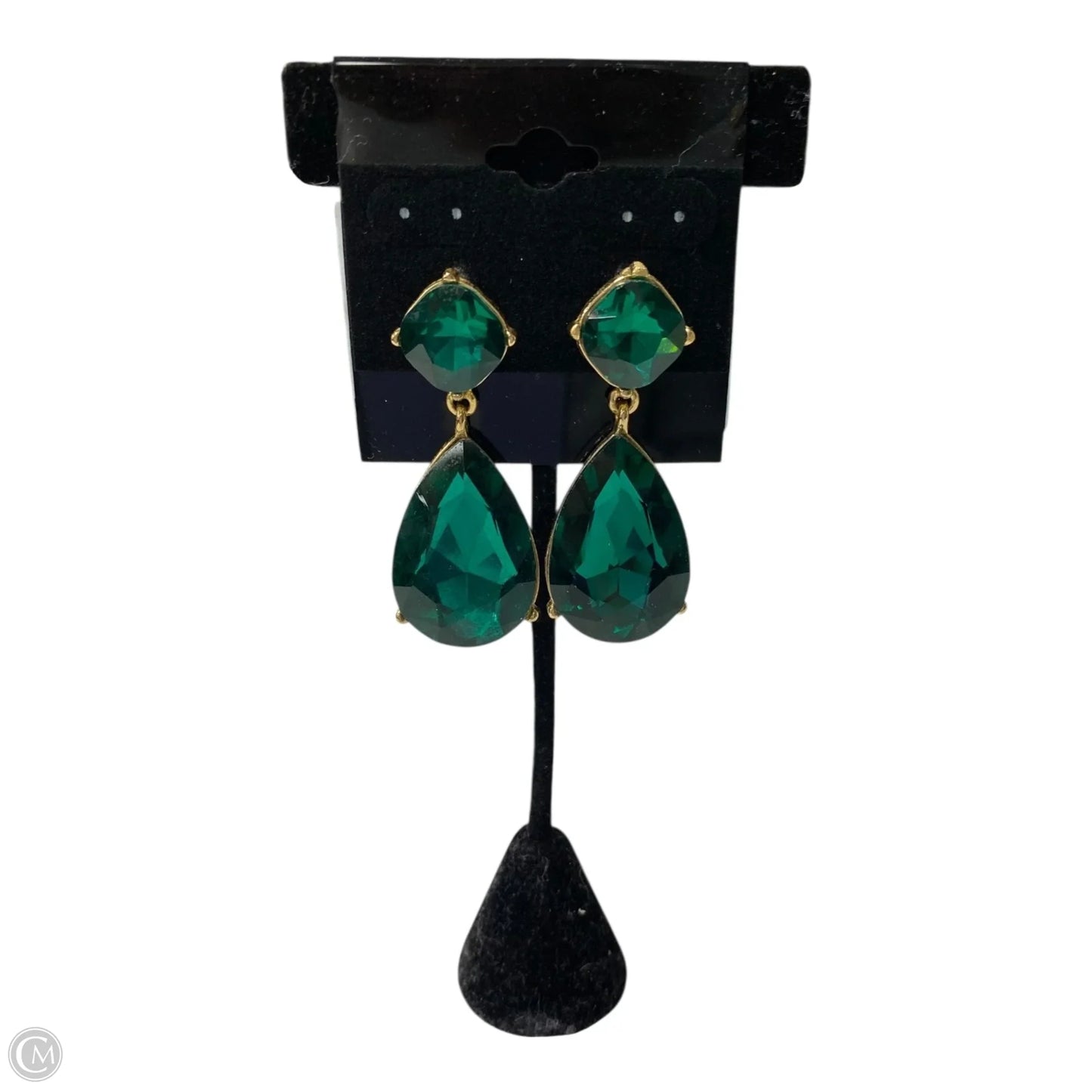 Earrings Dangle/drop