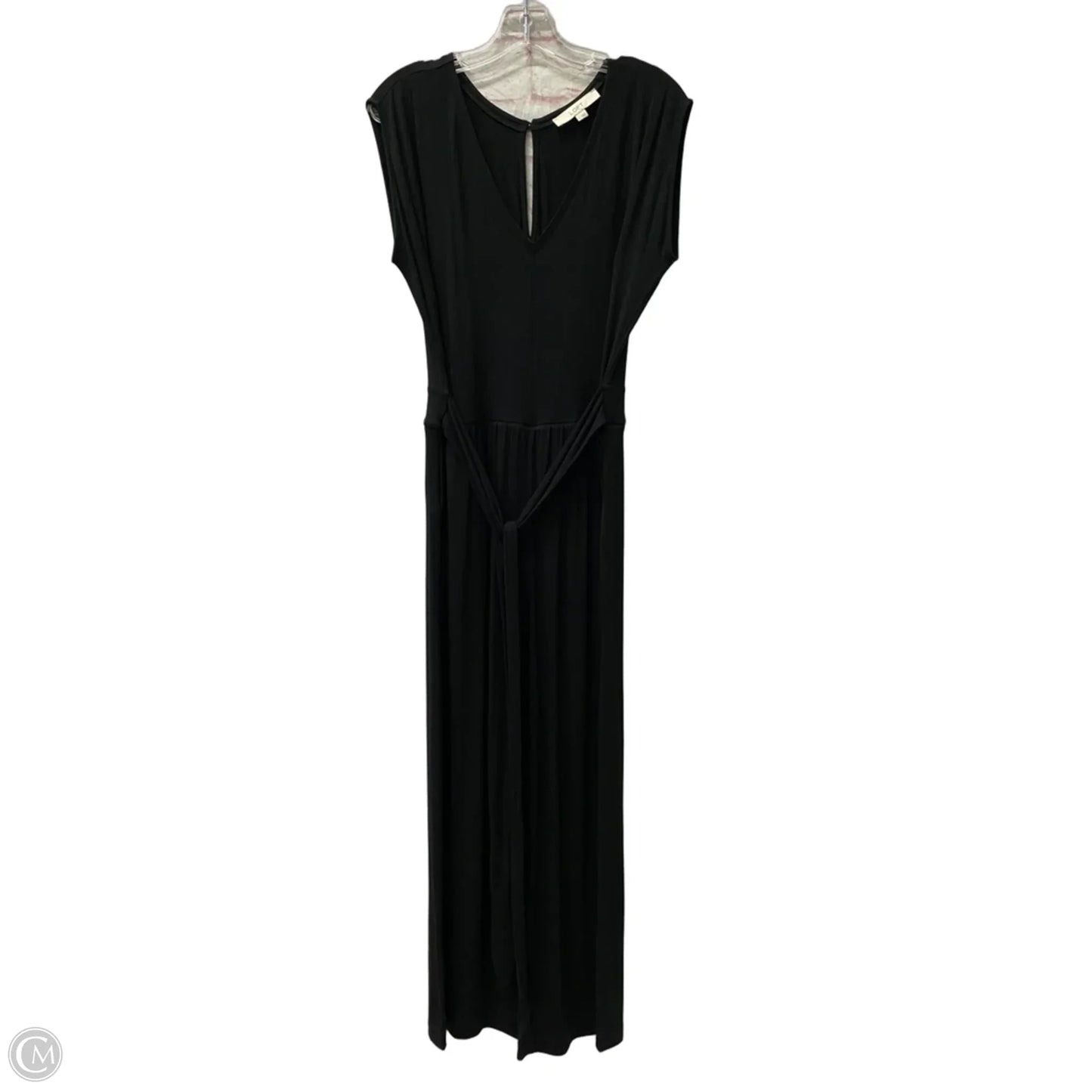 Jumpsuit By Loft In Black, Size: S
