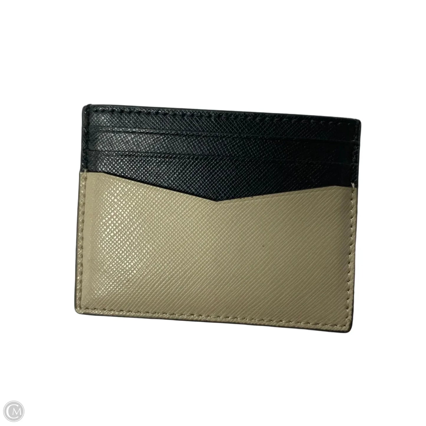 Id/card Holder Designer By Kate Spade, Size: Small