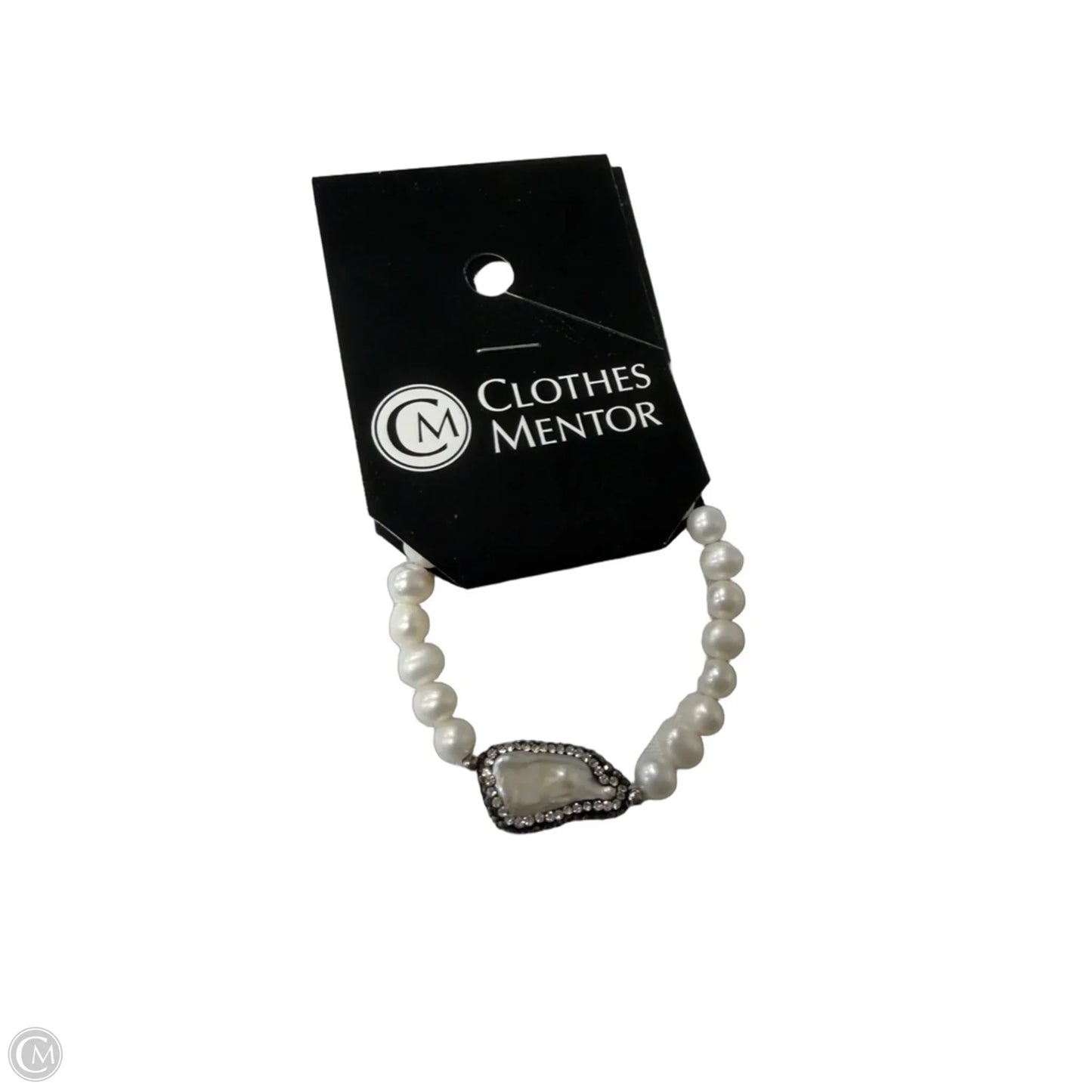 Bracelet Beaded By Cme