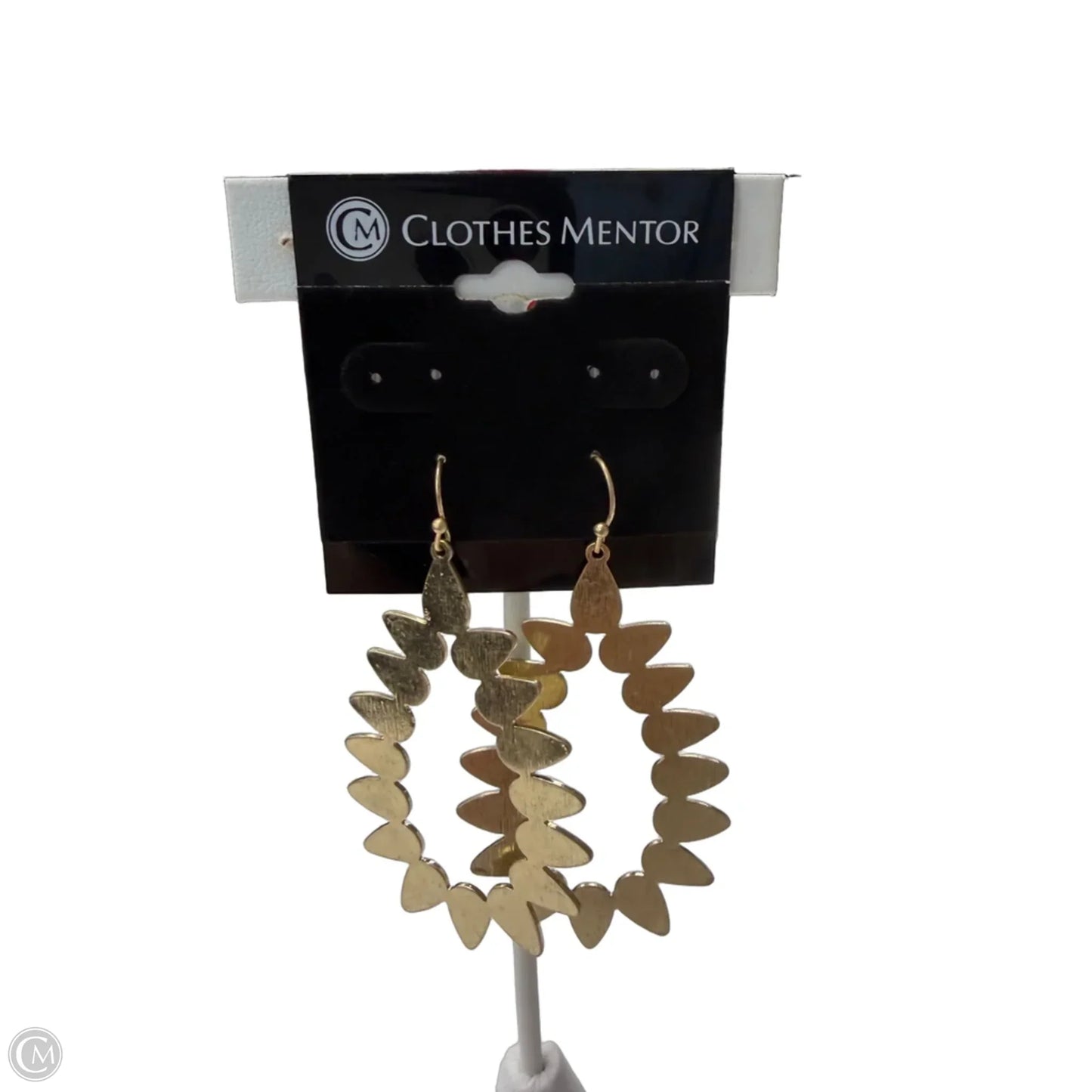 Earrings Dangle/drop By Clothes Mentor