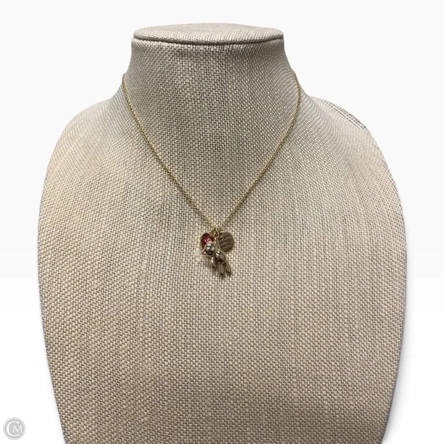 Necklace Pendant By Cme