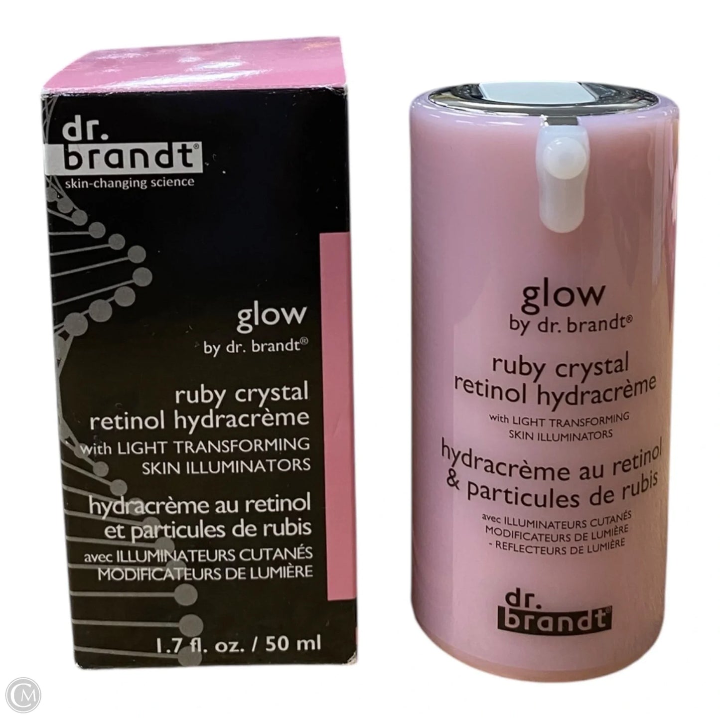 Facial Skin Care By Cme