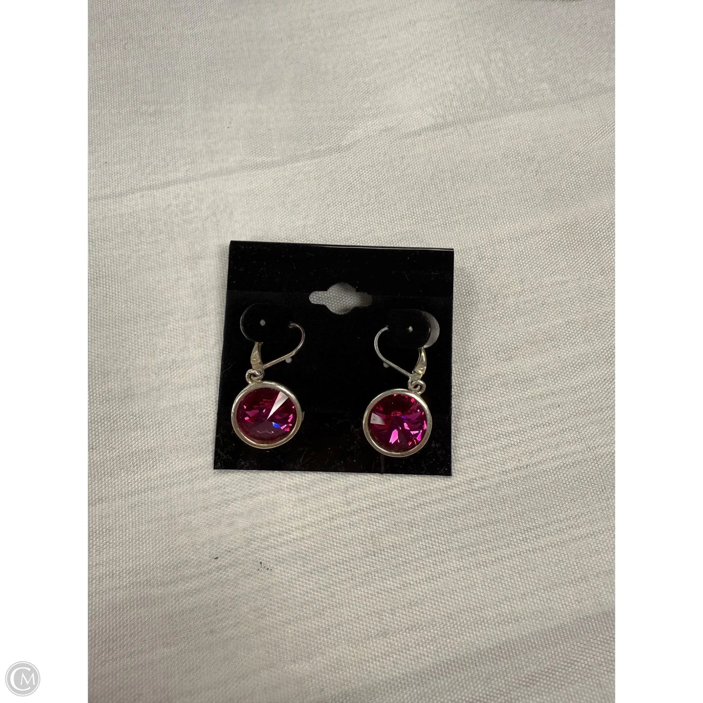 Earrings Dangle/drop