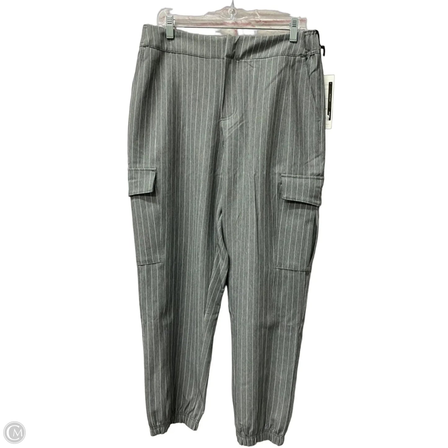 Pants Dress By Calia In Grey, Size: 14