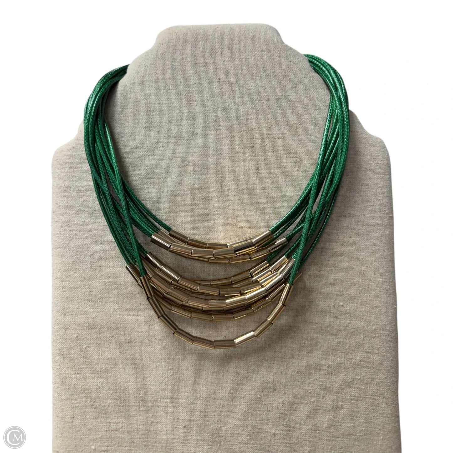 Necklace Layered