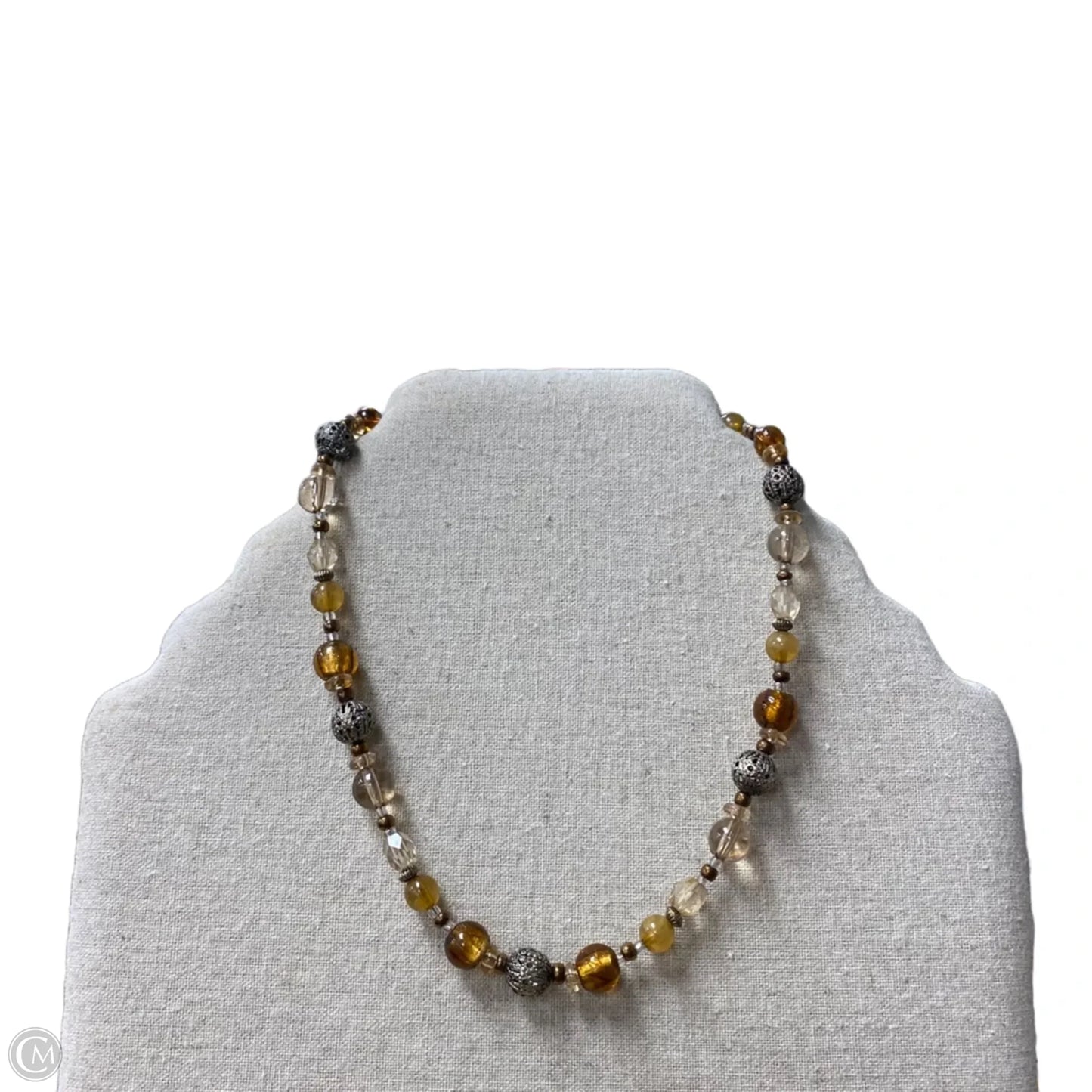 Necklace Other