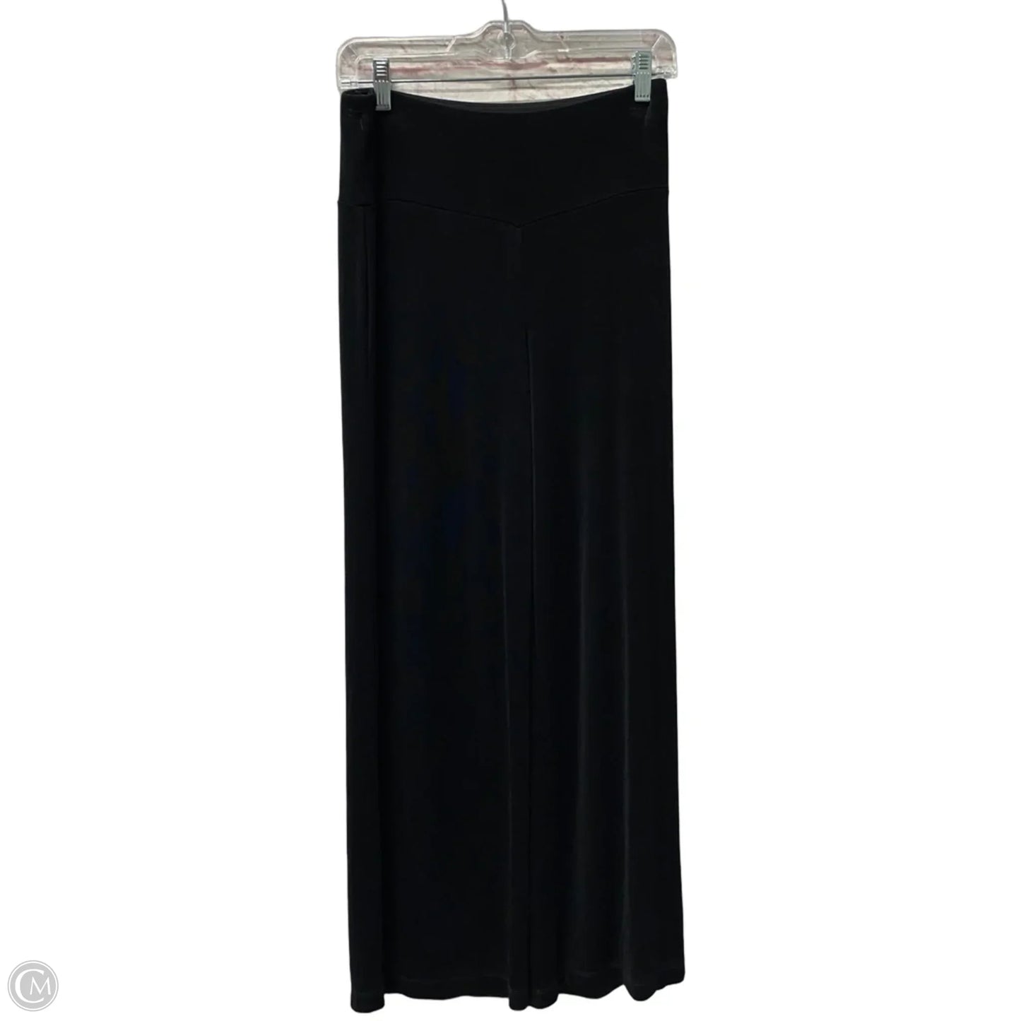 Pants Dress By Chicos In Black, Size: 0p