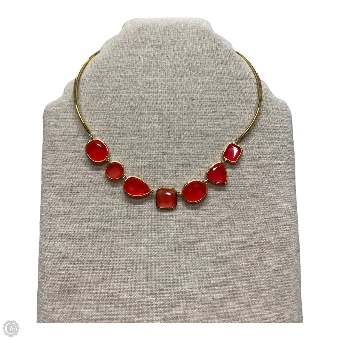 Necklace Designer By Kate Spade