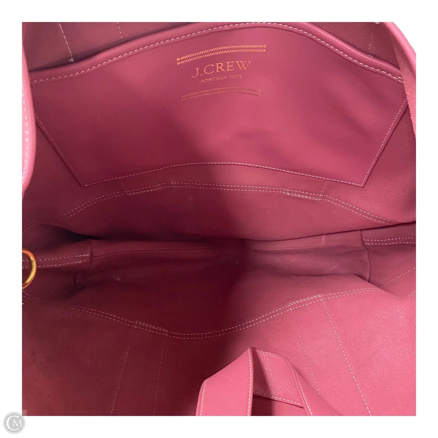 Handbag By J. Crew, Size: Large