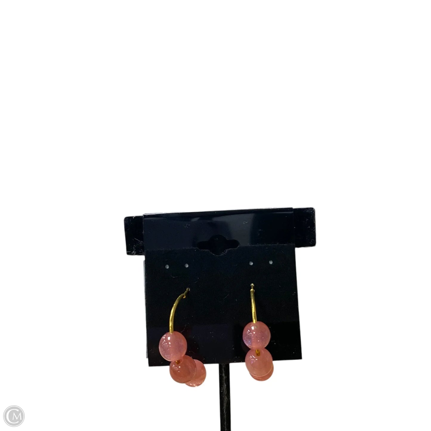 Earrings Hoop