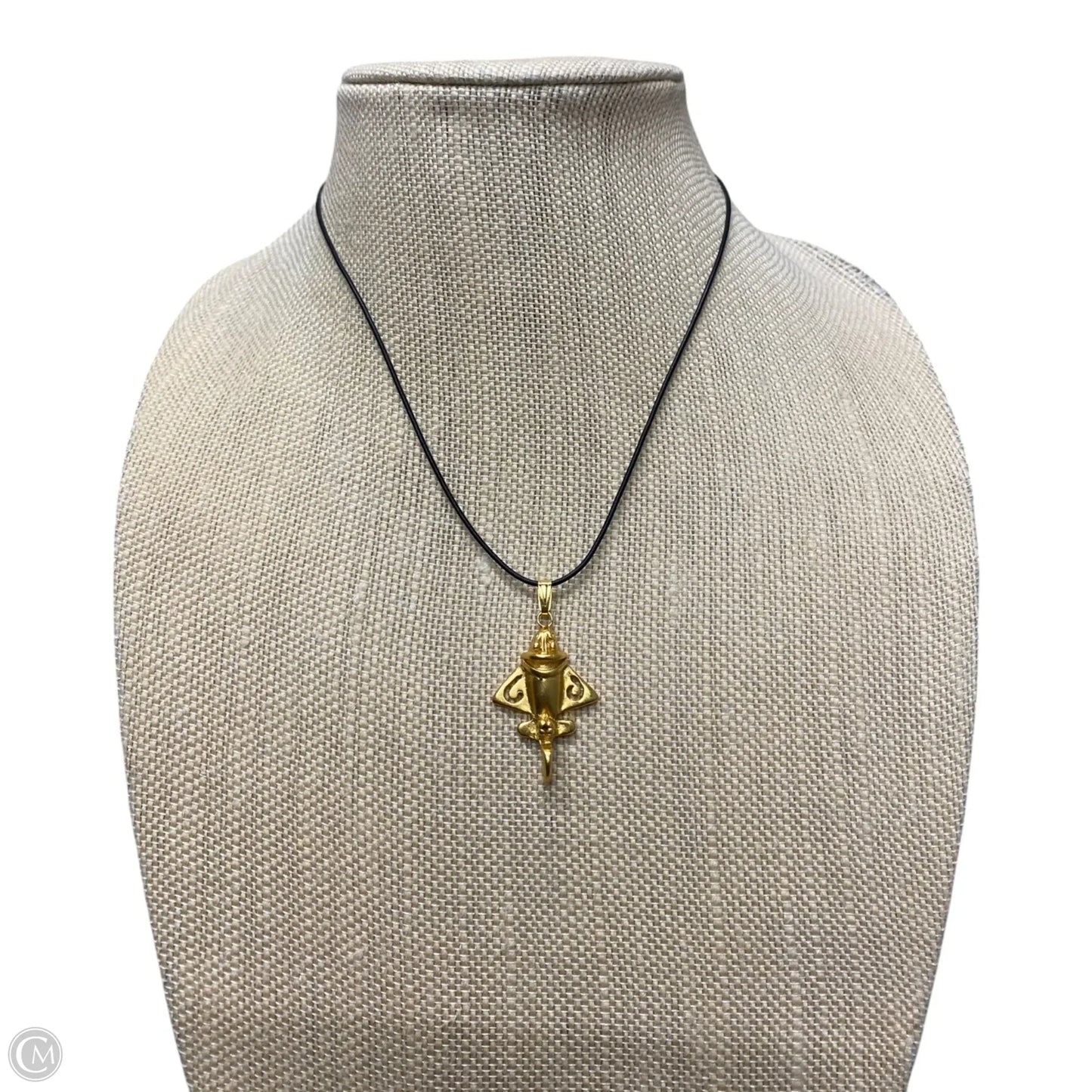 Necklace Charm By Cme