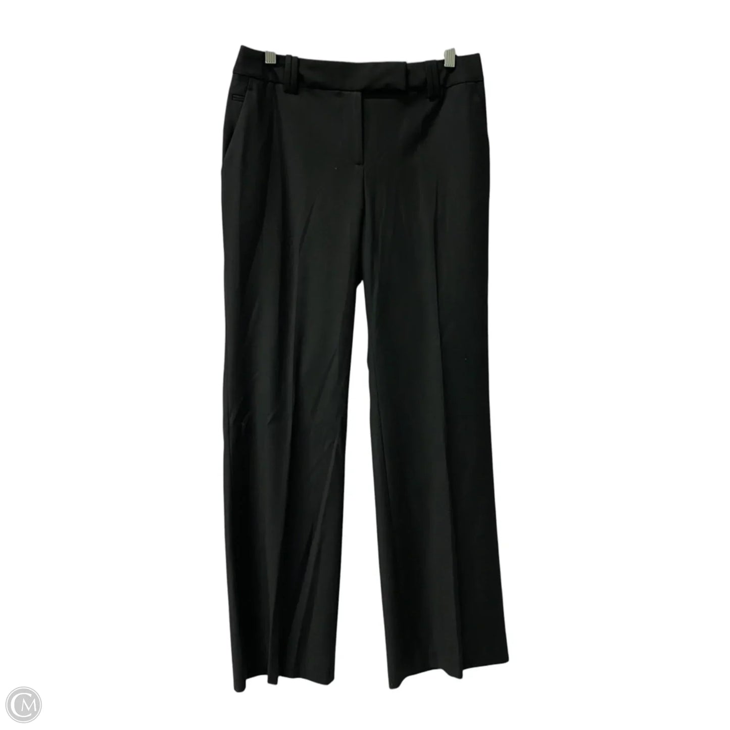 Pants Dress By Loft In Black, Size: 6