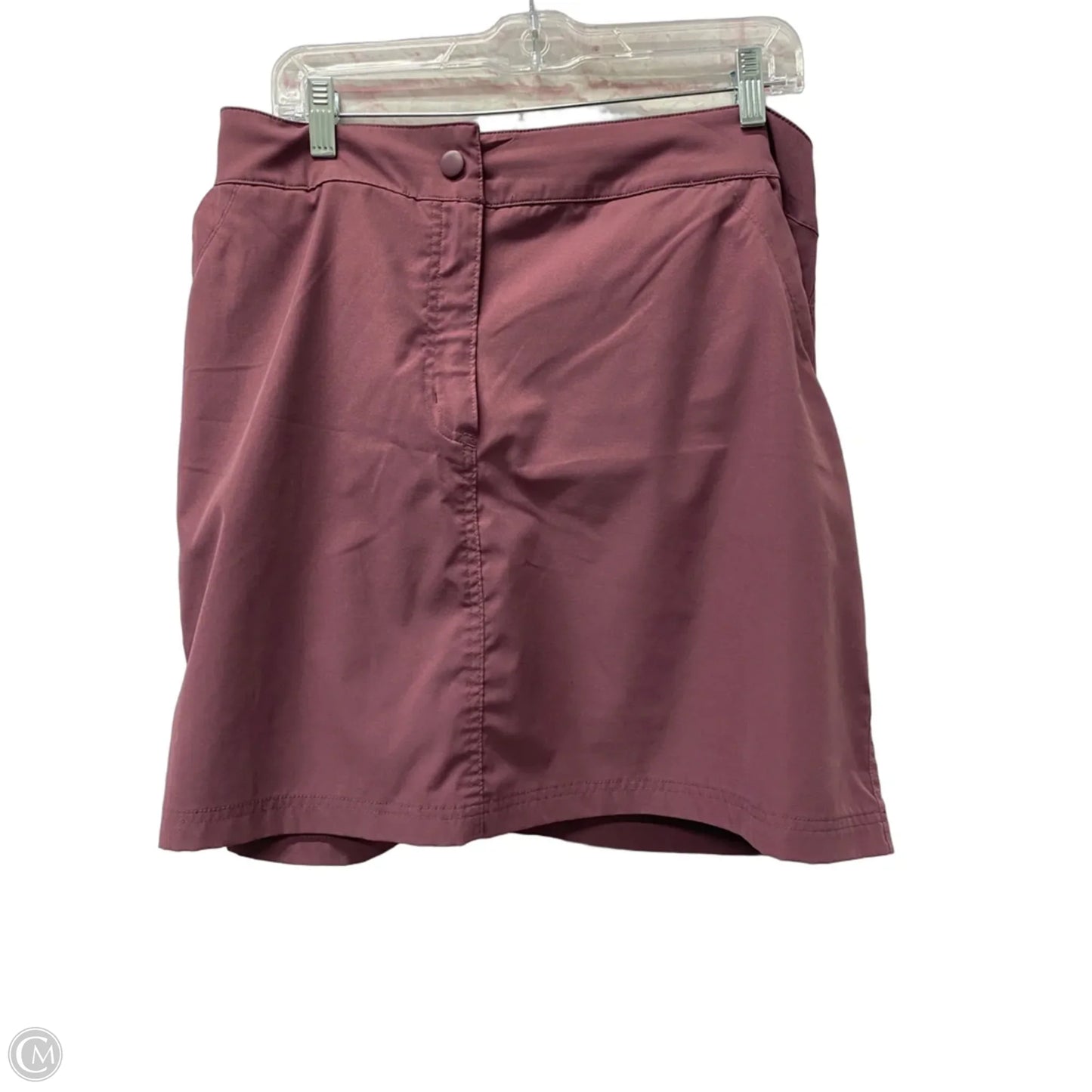 Athletic Skort By 32 Degrees In Purple, Size: 1x