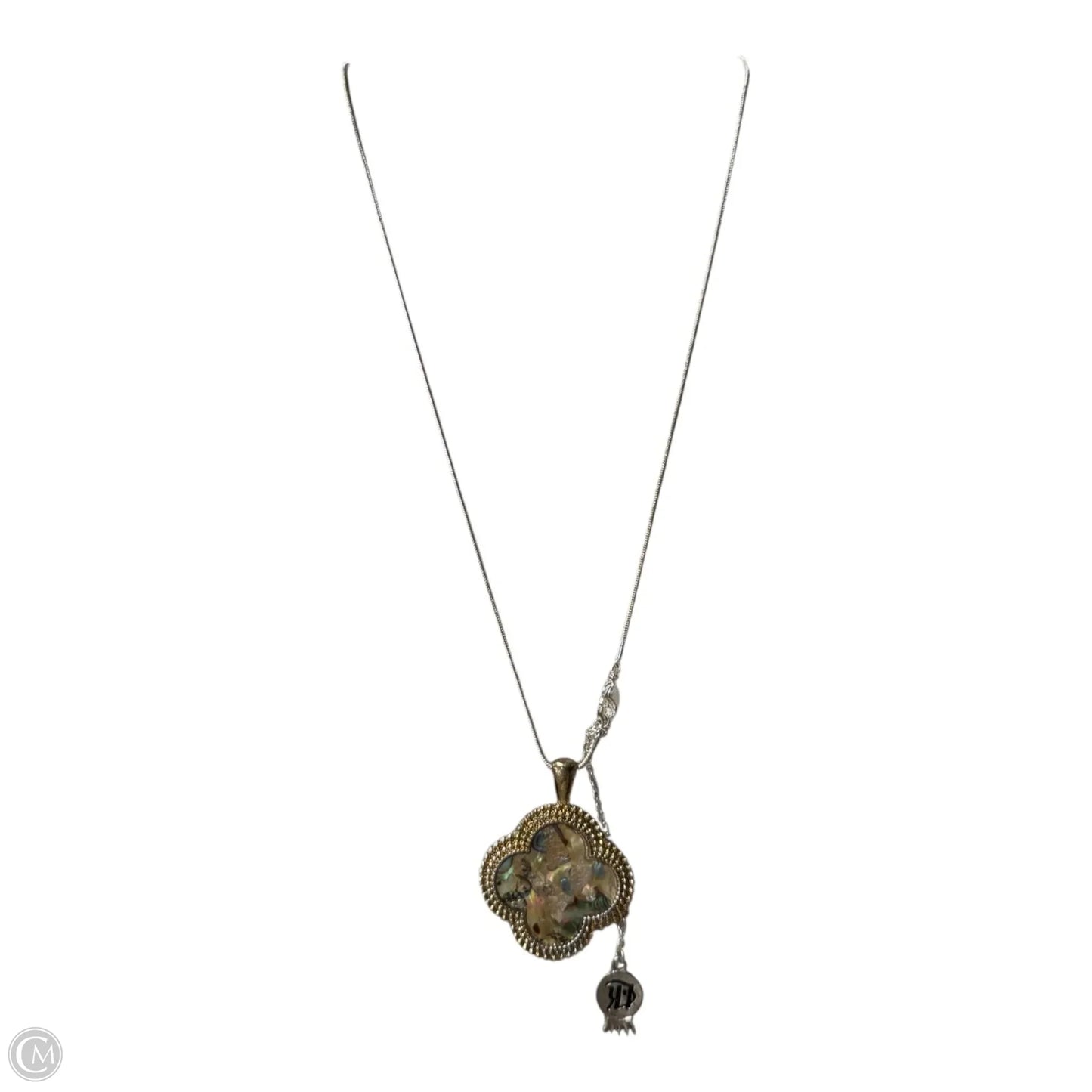 Necklace Statement