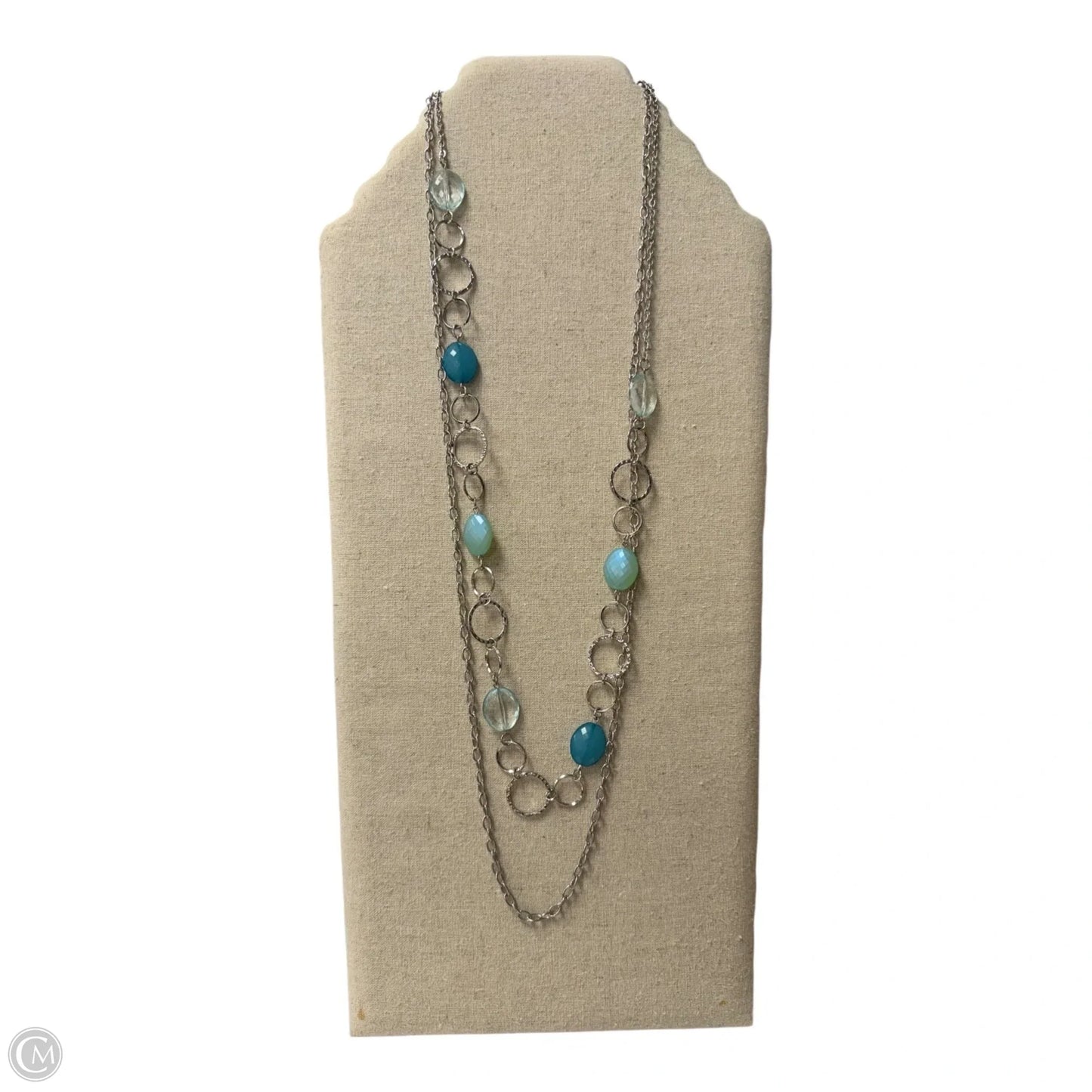 Necklace Layered