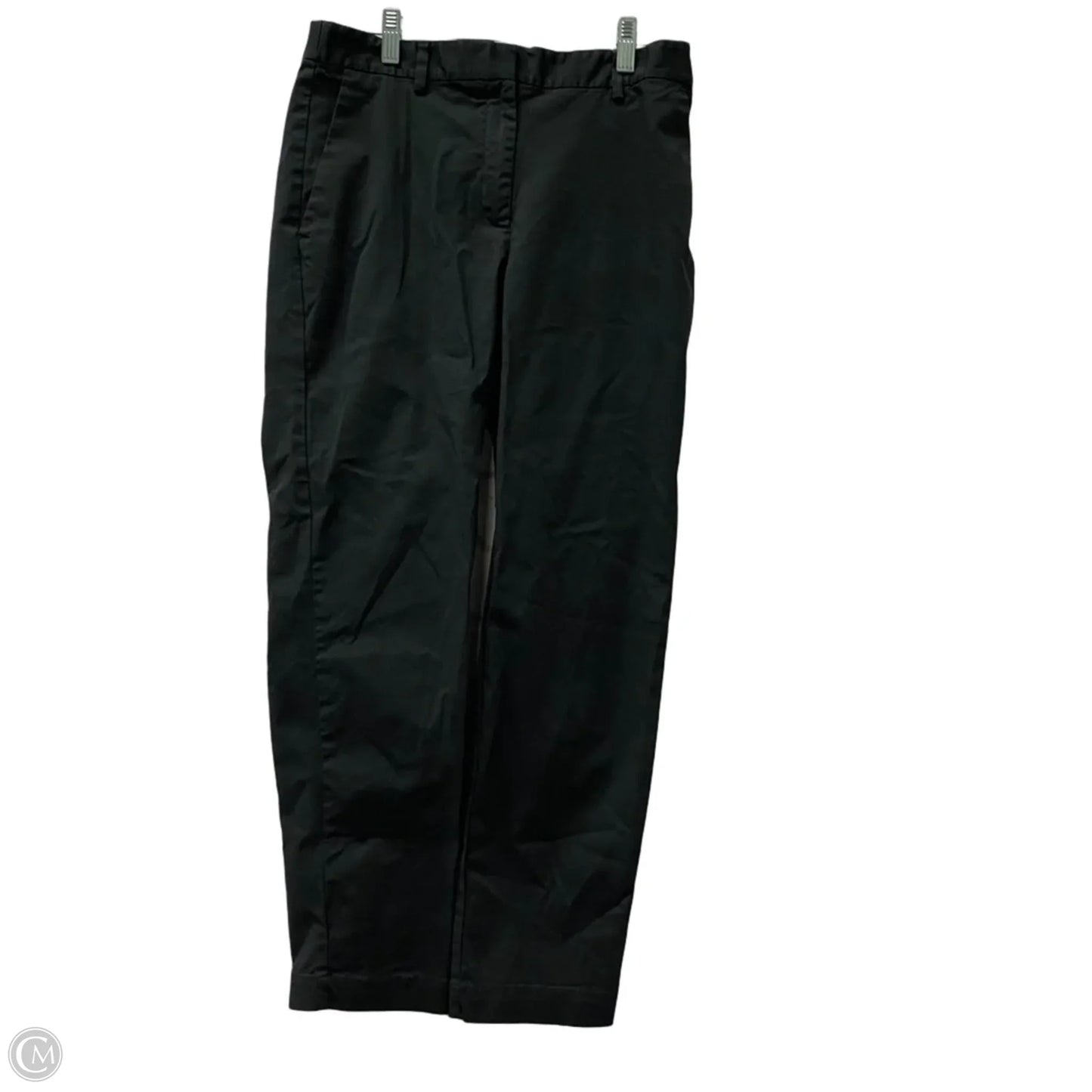 Pants Dress By Eileen Fisher In Black, Size: 2