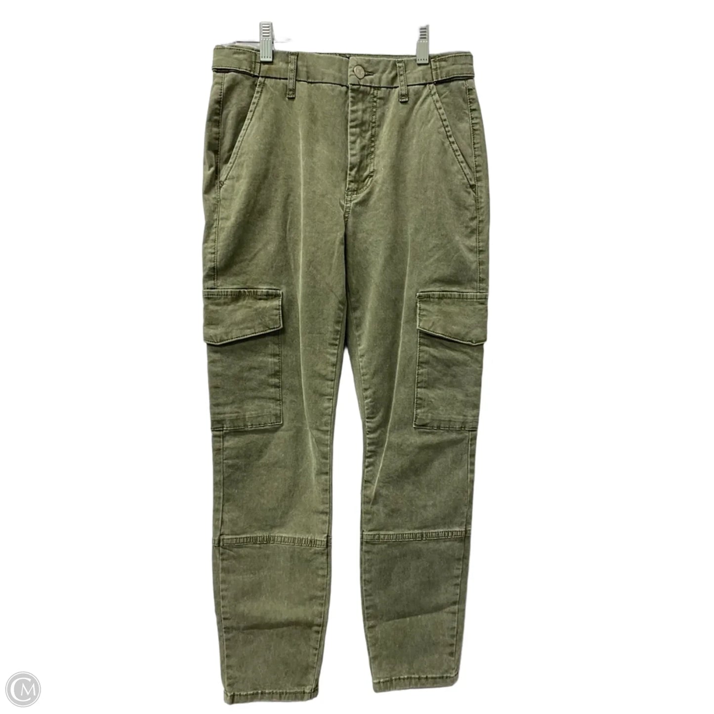 Pants Cargo & Utility By Bdg In Green, Size: 2