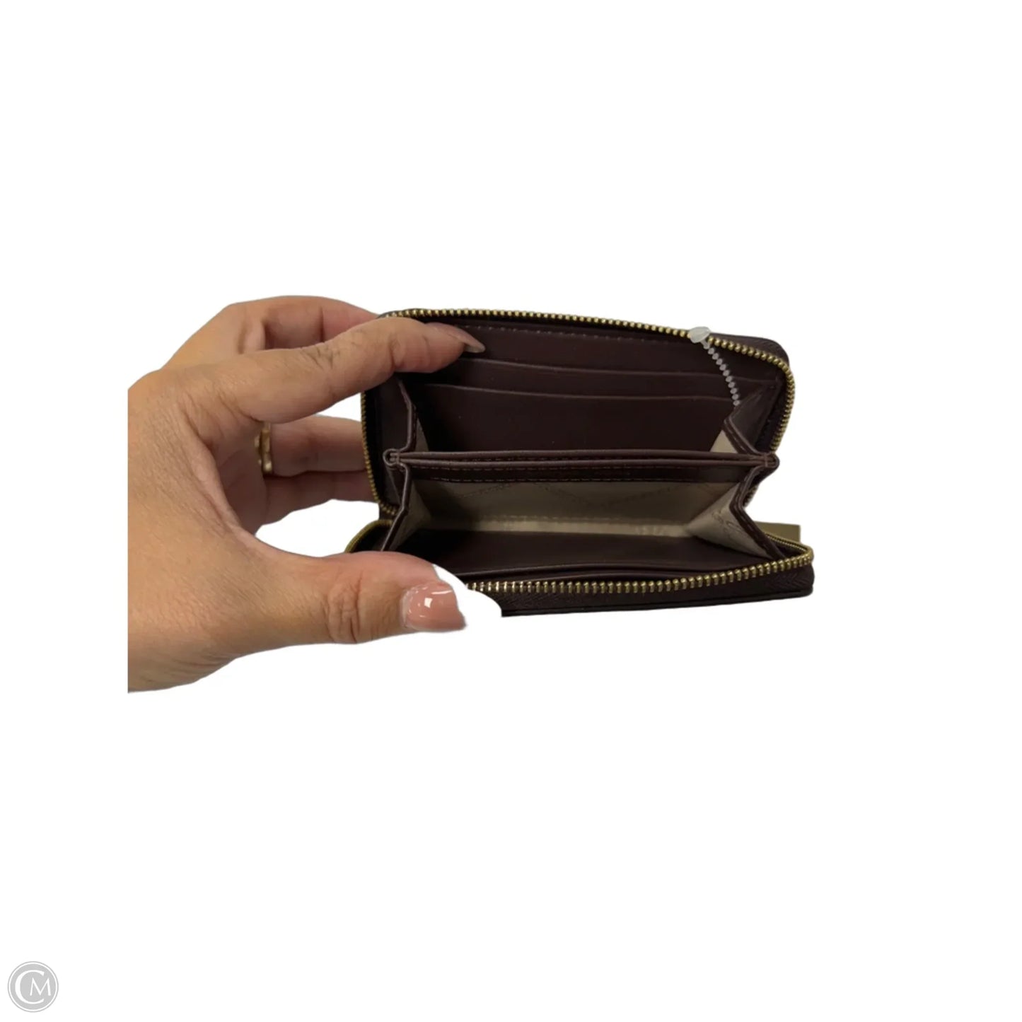 Wallet Designer By Michael Kors, Size: Small