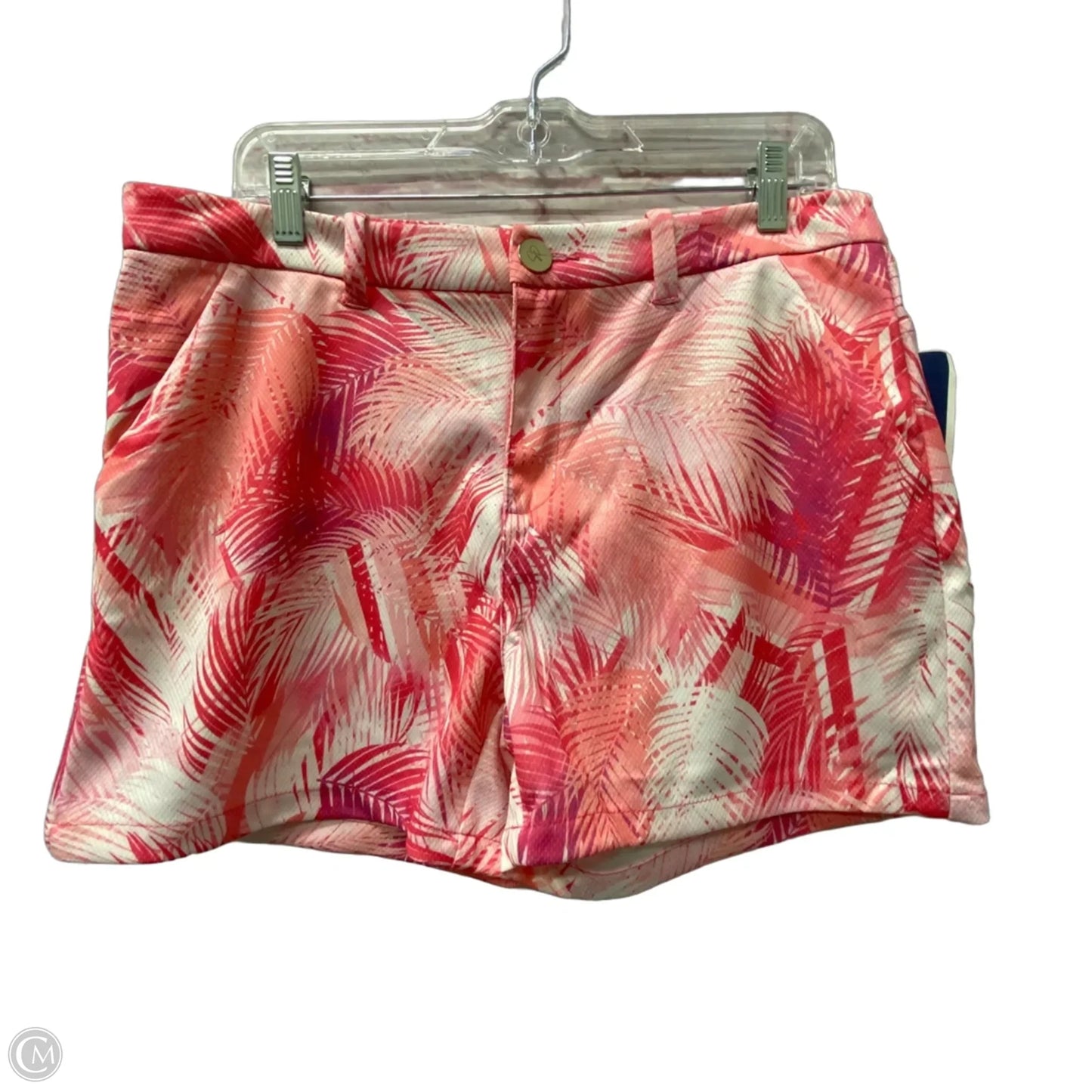 Shorts By Stella Parker In Pink, Size: 12