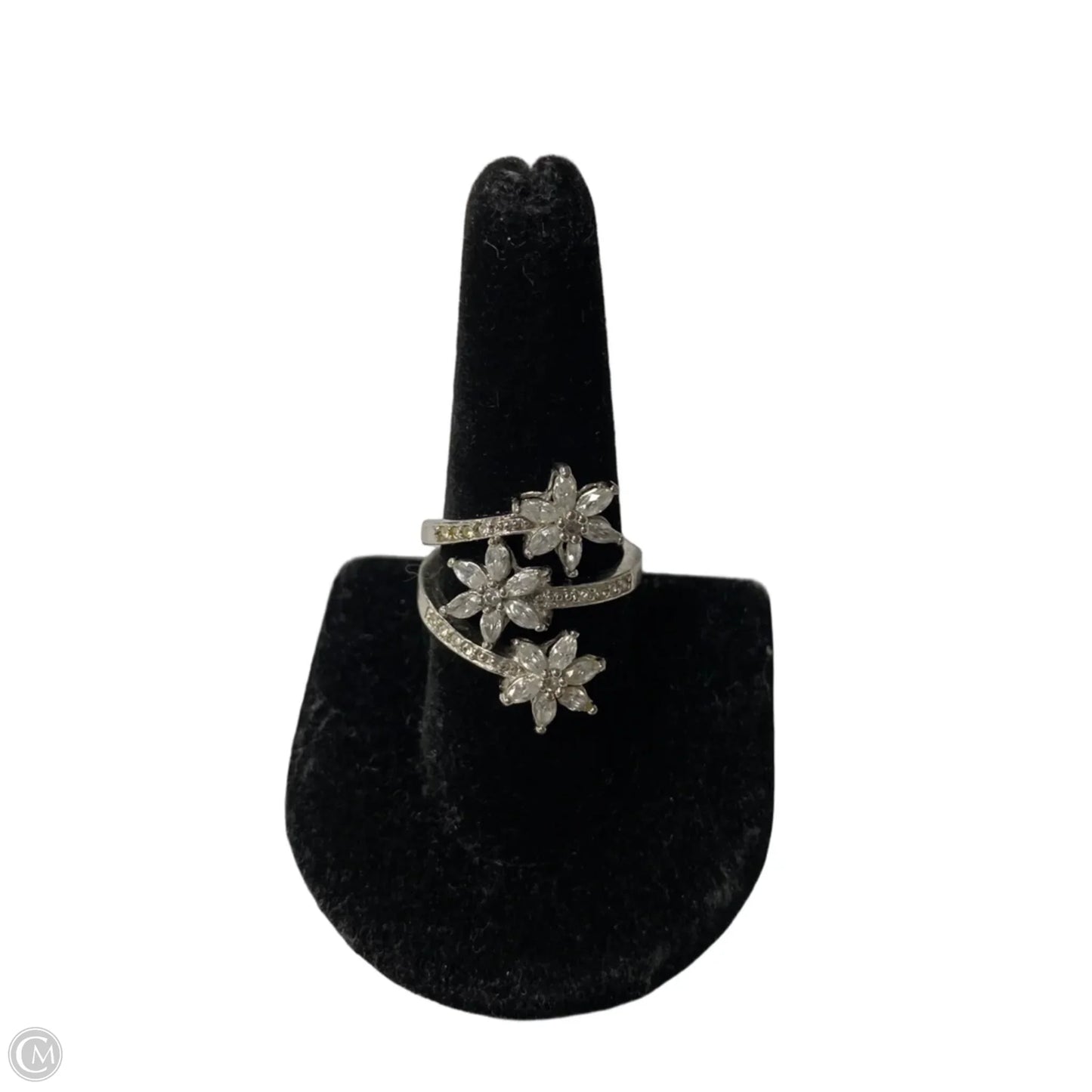 Ring Statement , Size: 9