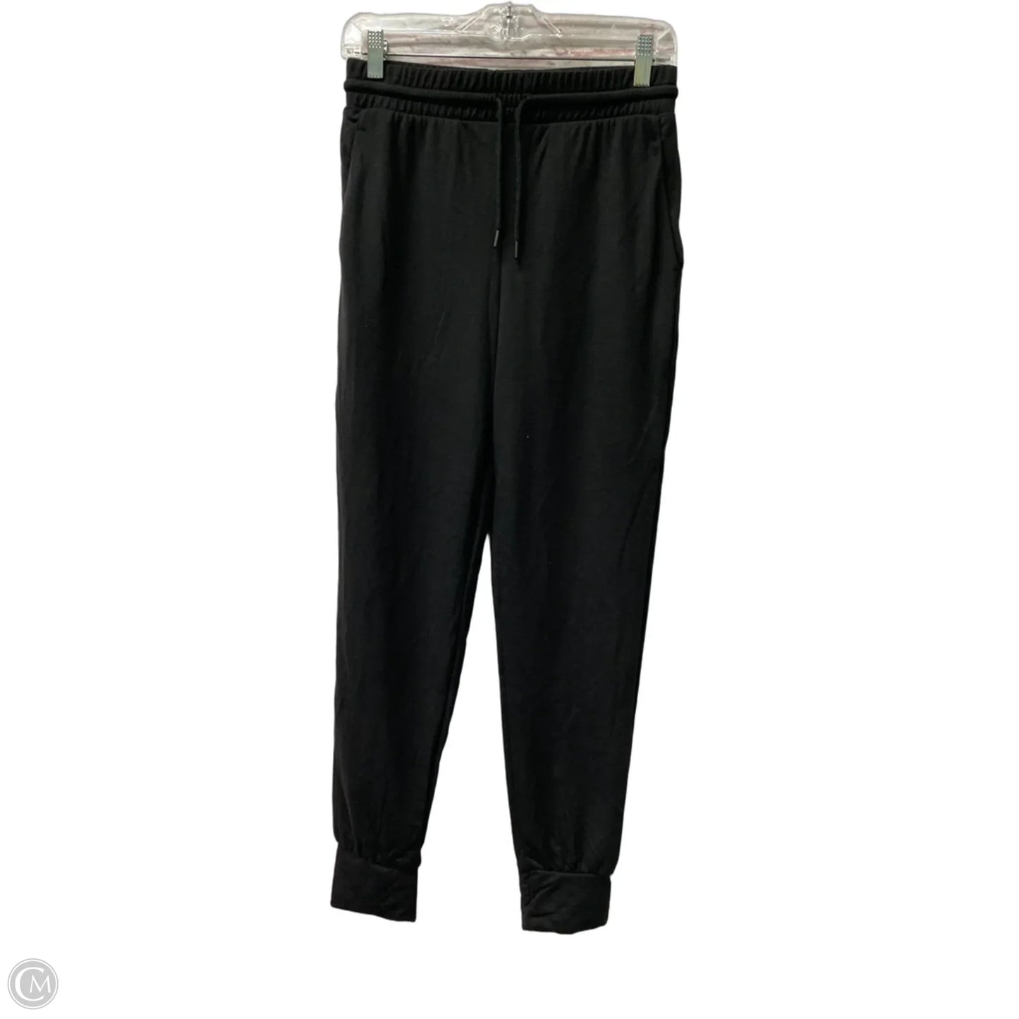 Athletic Pants By The North Face In Black, Size: S