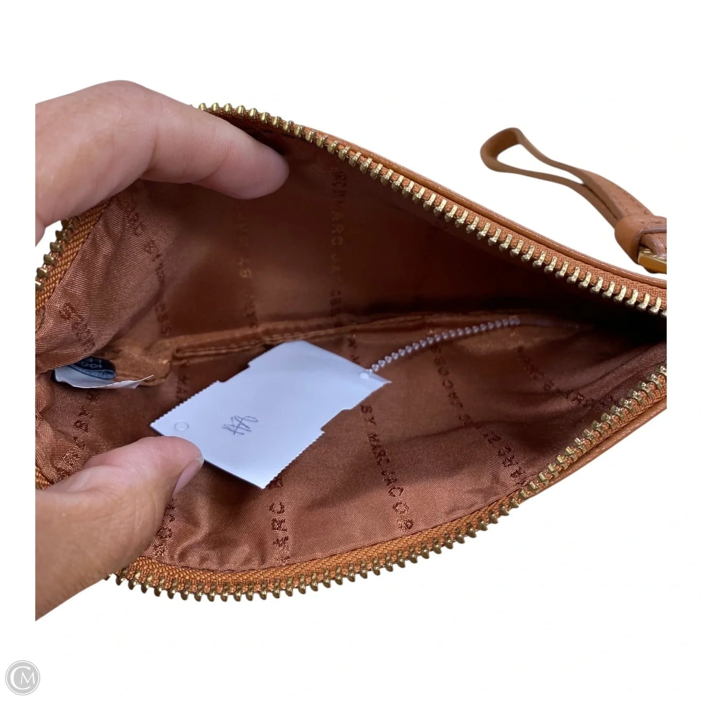 Wristlet Designer By Marc By Marc Jacobs, Size: Medium