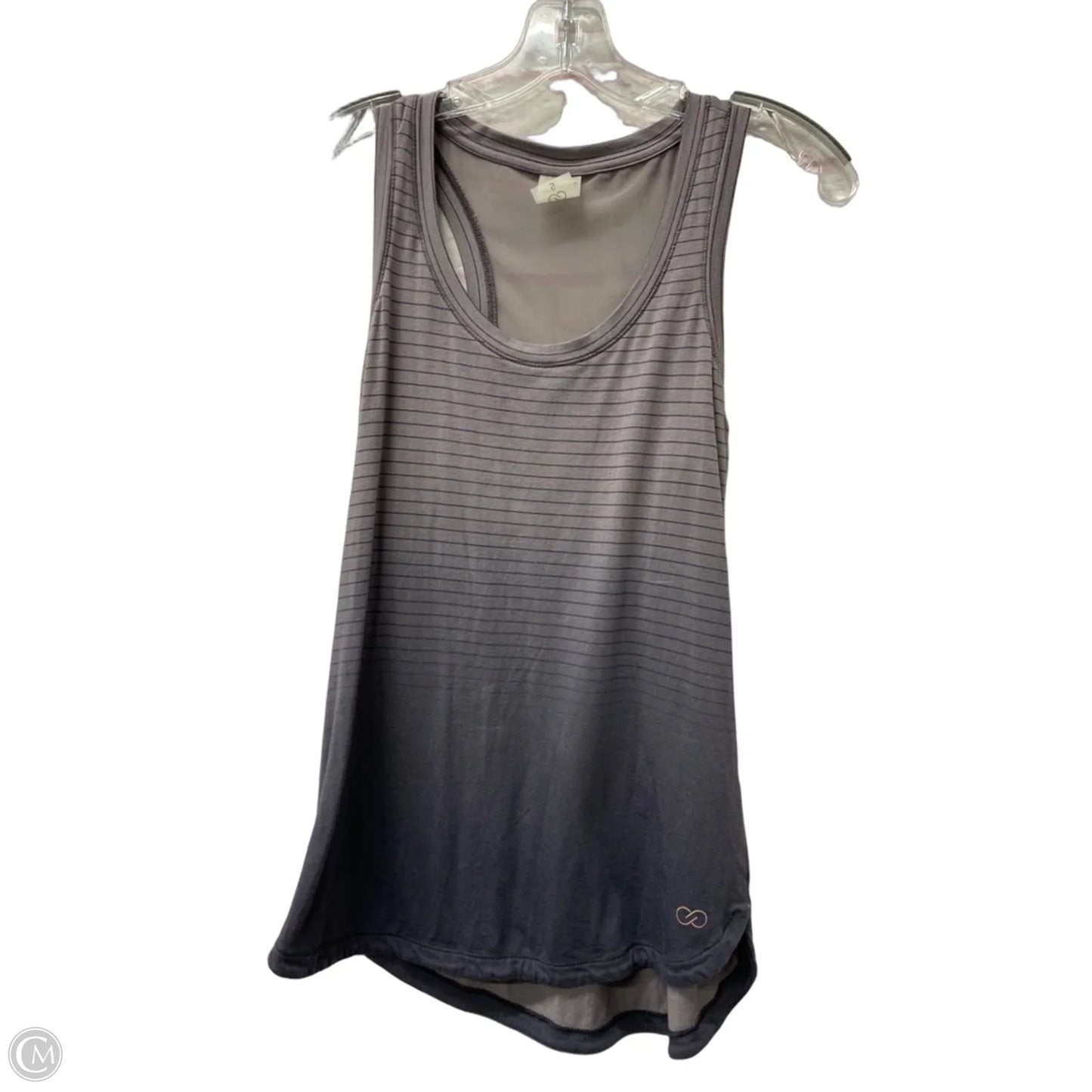 Athletic Tank Top By Calia In Purple, Size: S