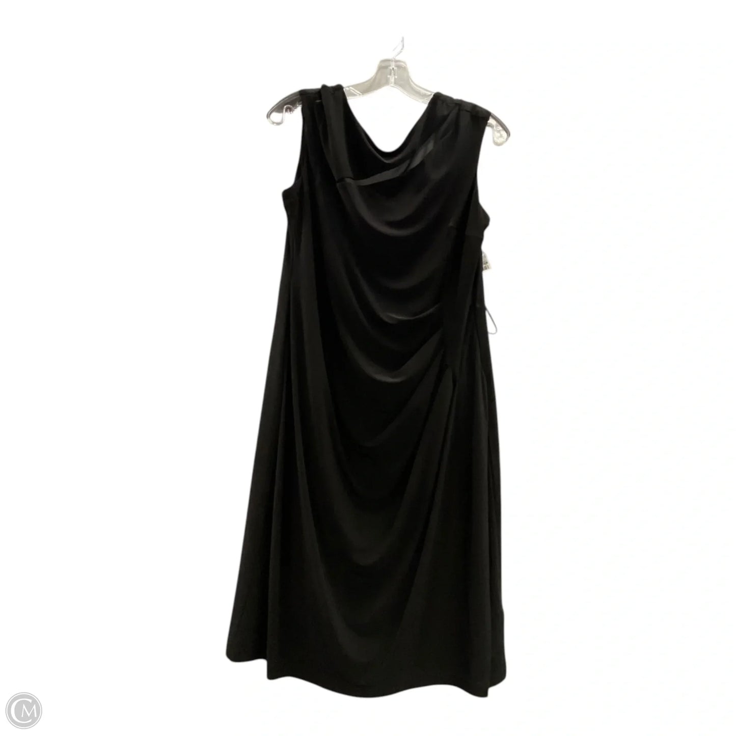 Dress Party Short By Scarlett In Black, Size: L