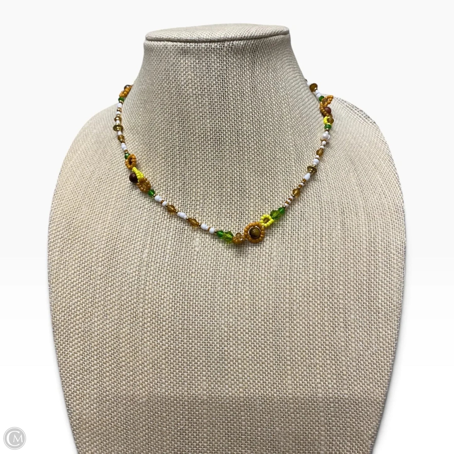 Necklace Other By Cme