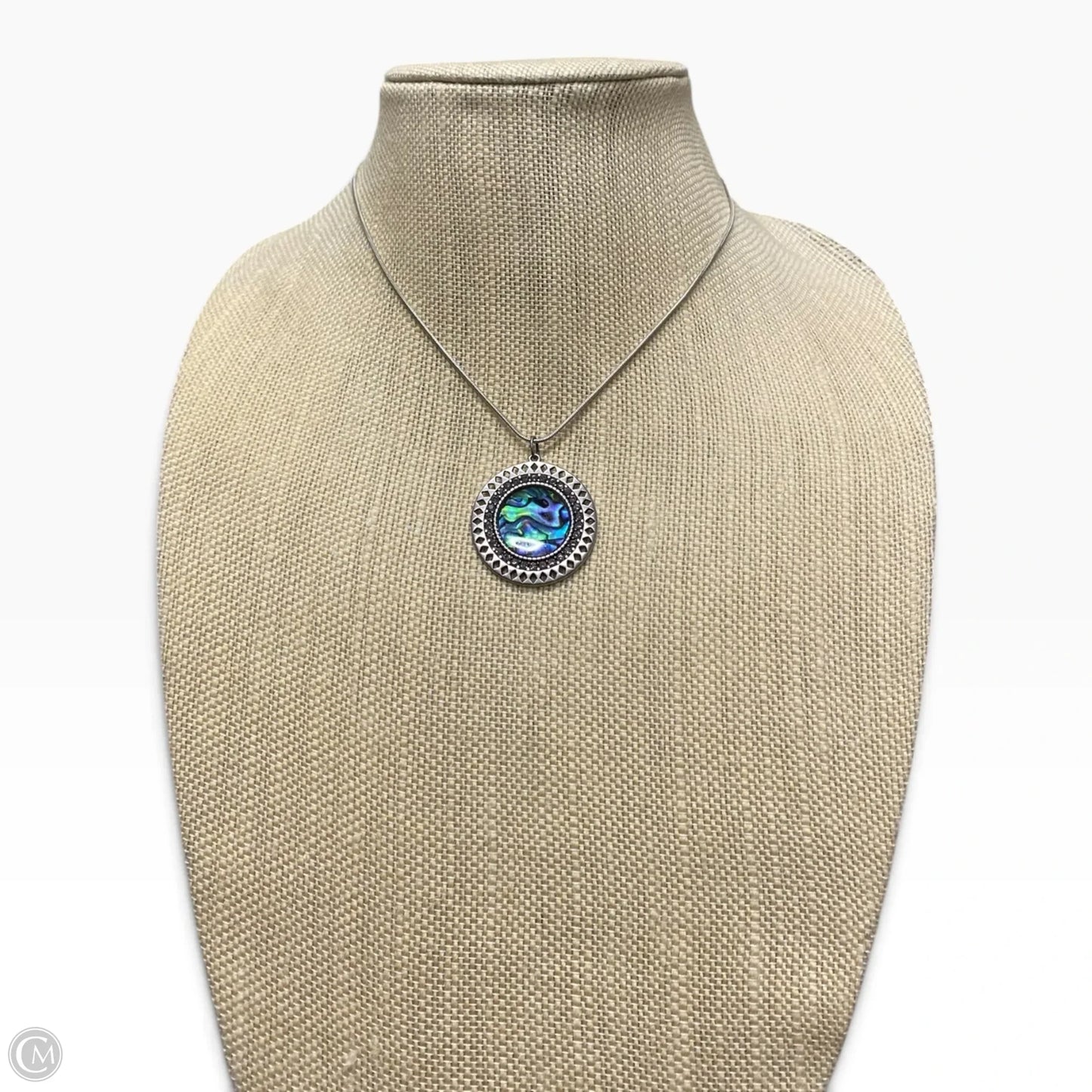 Necklace Pendant By Cme
