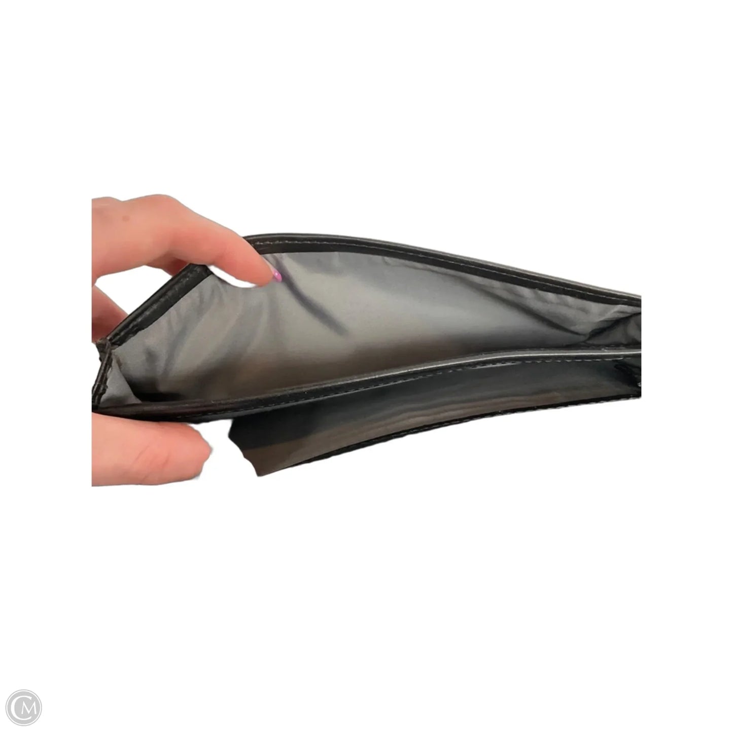 Wallet Designer By Coach, Size: Medium