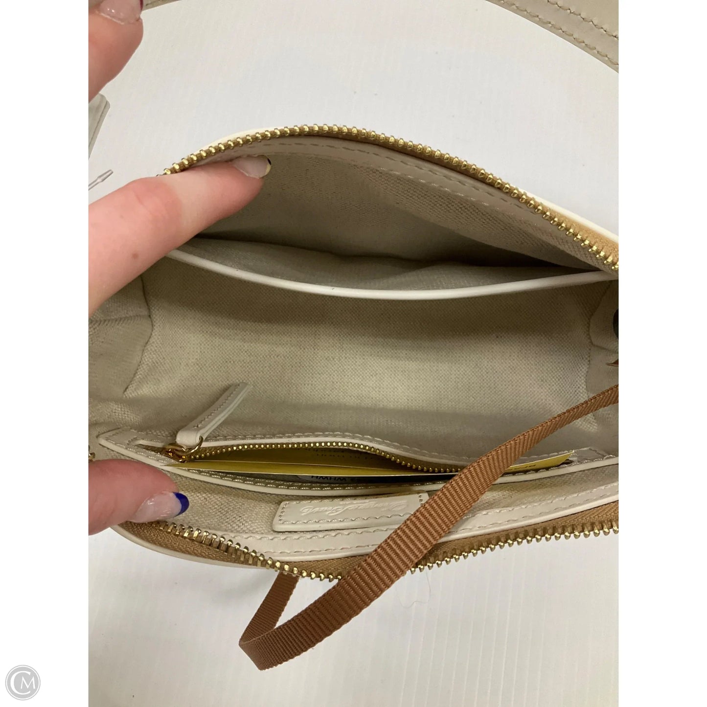 Handbag Designer By Dooney And Bourke, Size: Medium