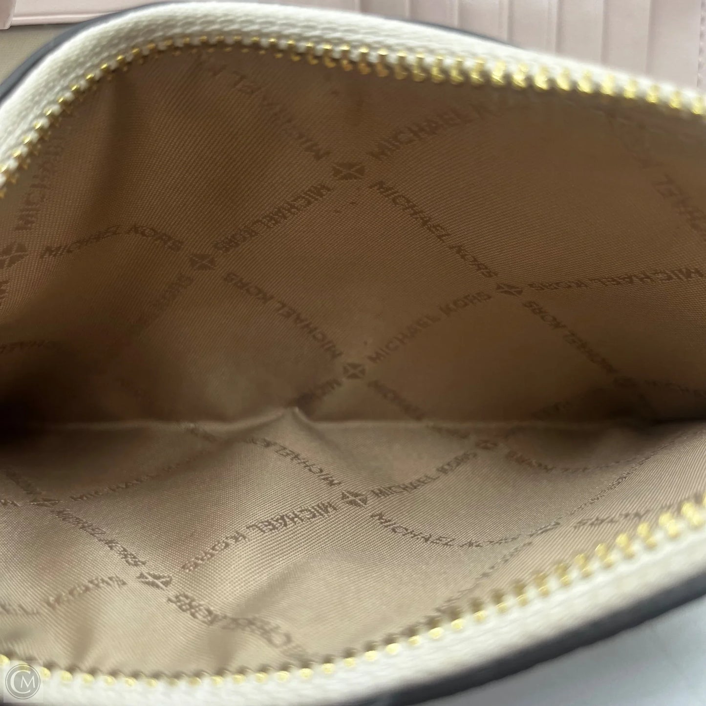 Wallet Designer By Michael Kors, Size: Large