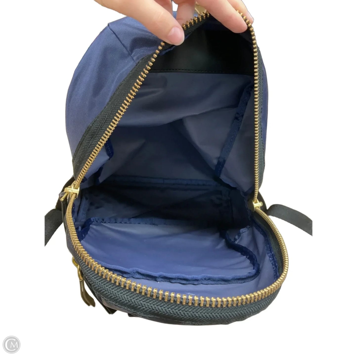 Backpack Designer By Marc By Marc Jacobs, Size: Small