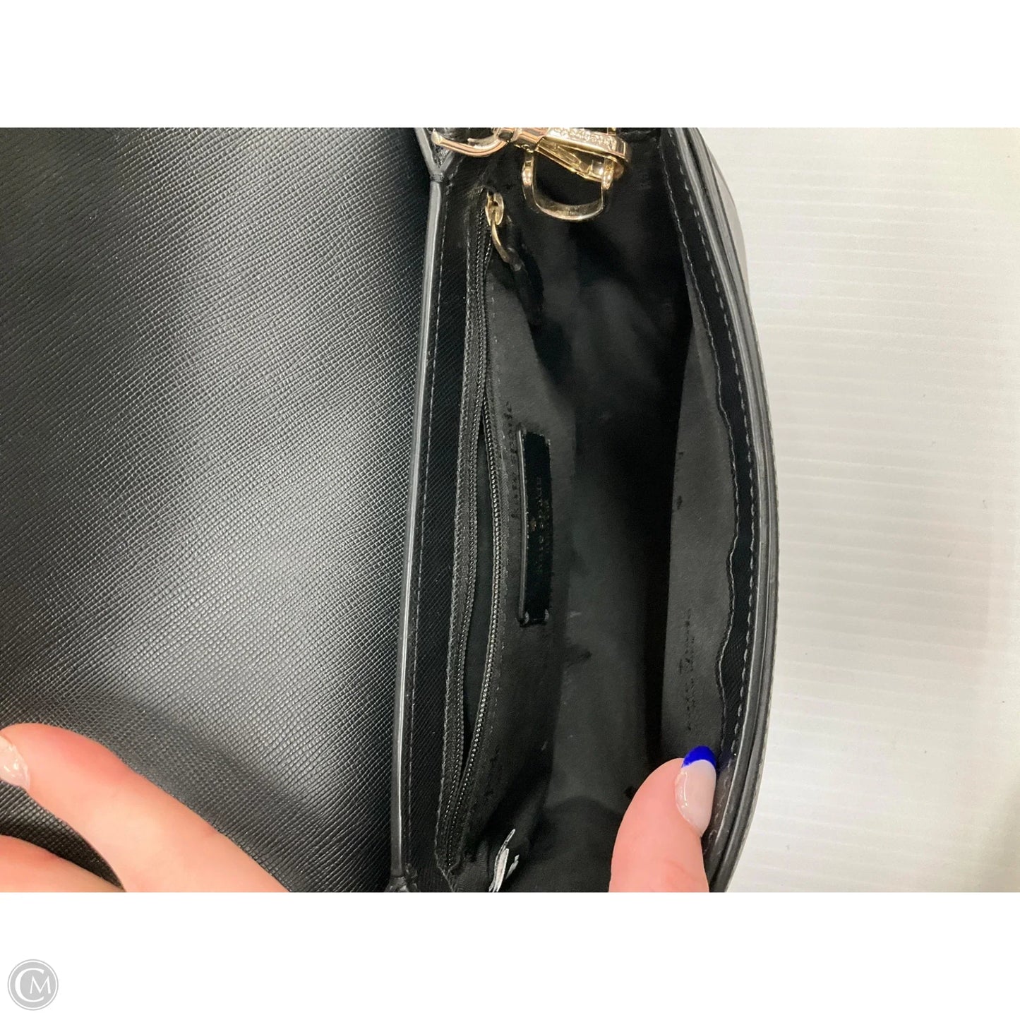 Crossbody Designer By Kate Spade, Size: Small