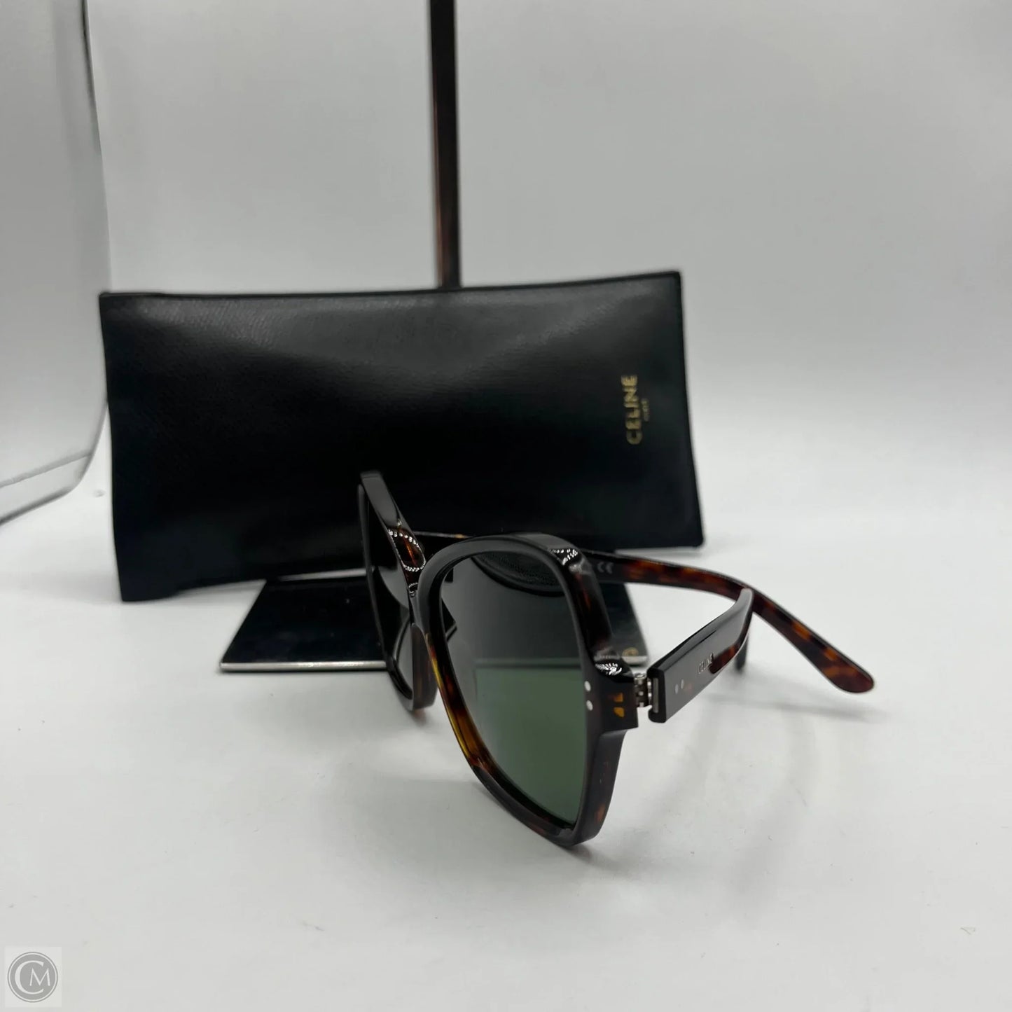 Sunglasses Luxury Designer By Celine