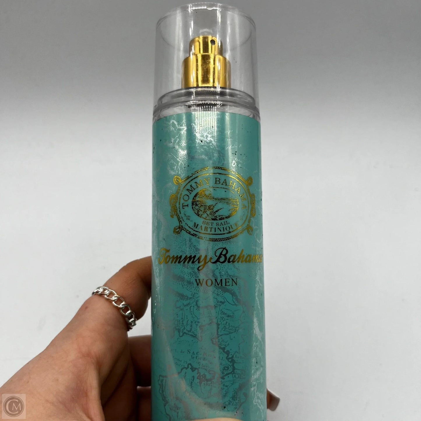 Fragrance By Tommy Bahama, Size: Large