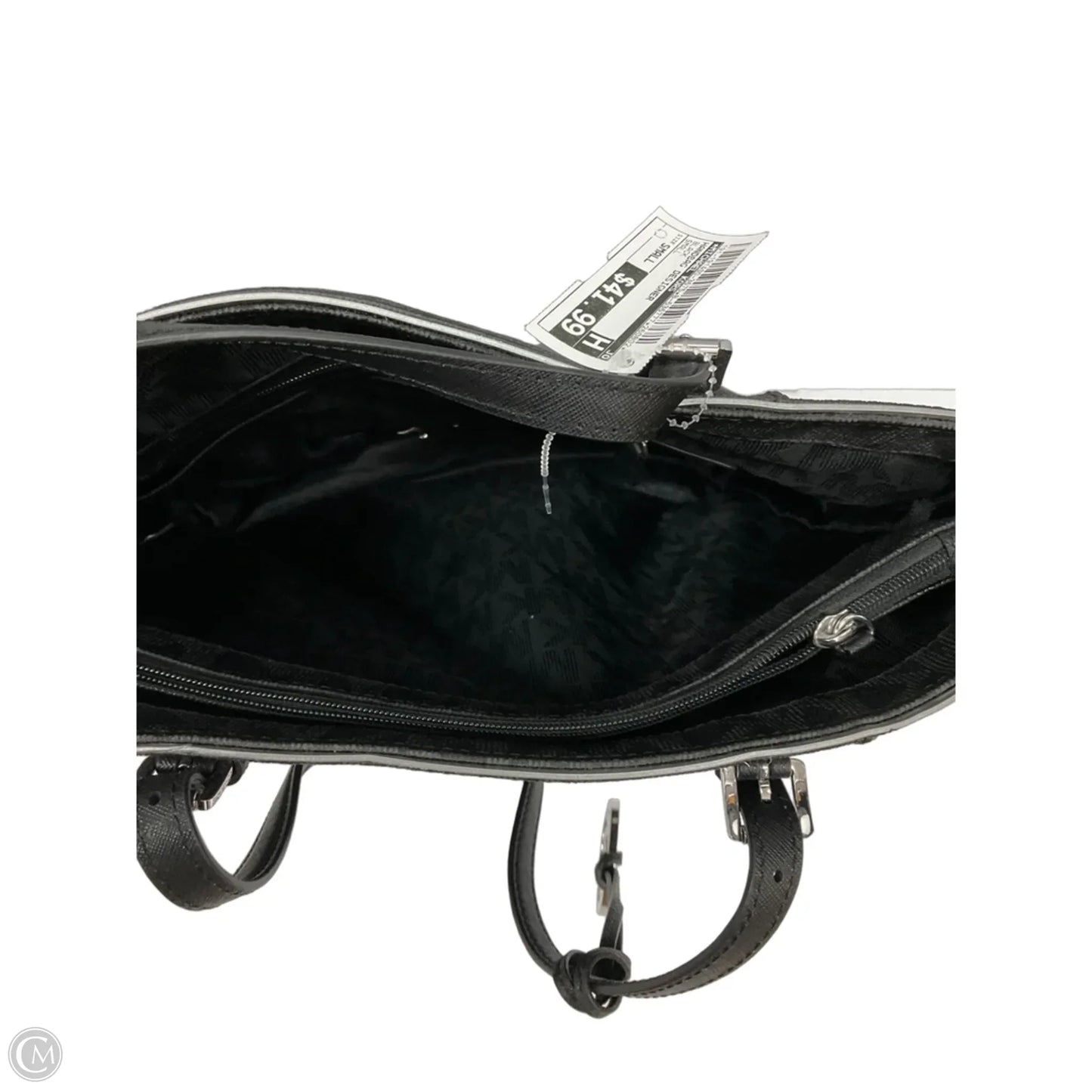 Handbag Designer By Michael Kors, Size: Small